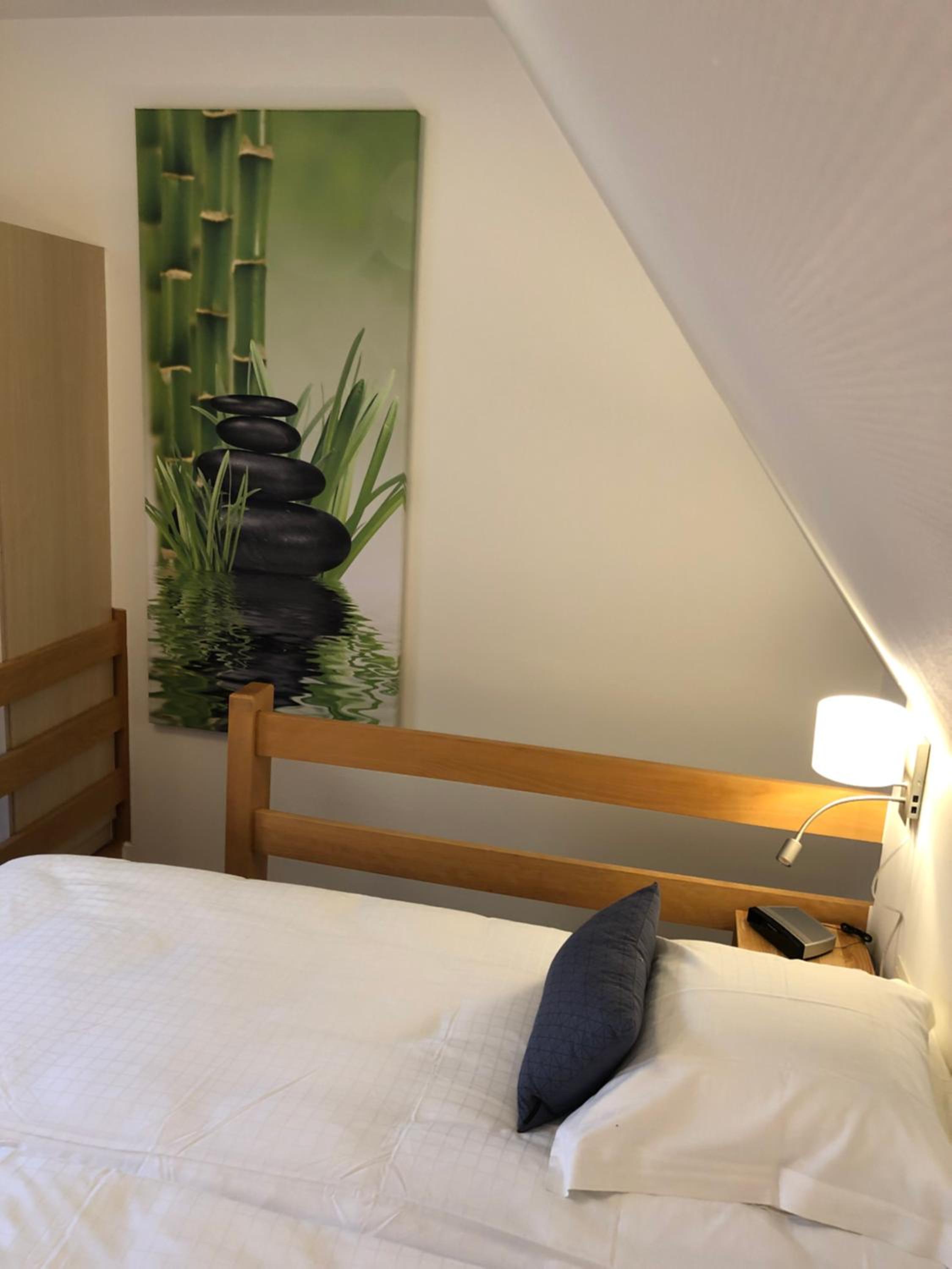 Deluxe Triple Room - Photo 10