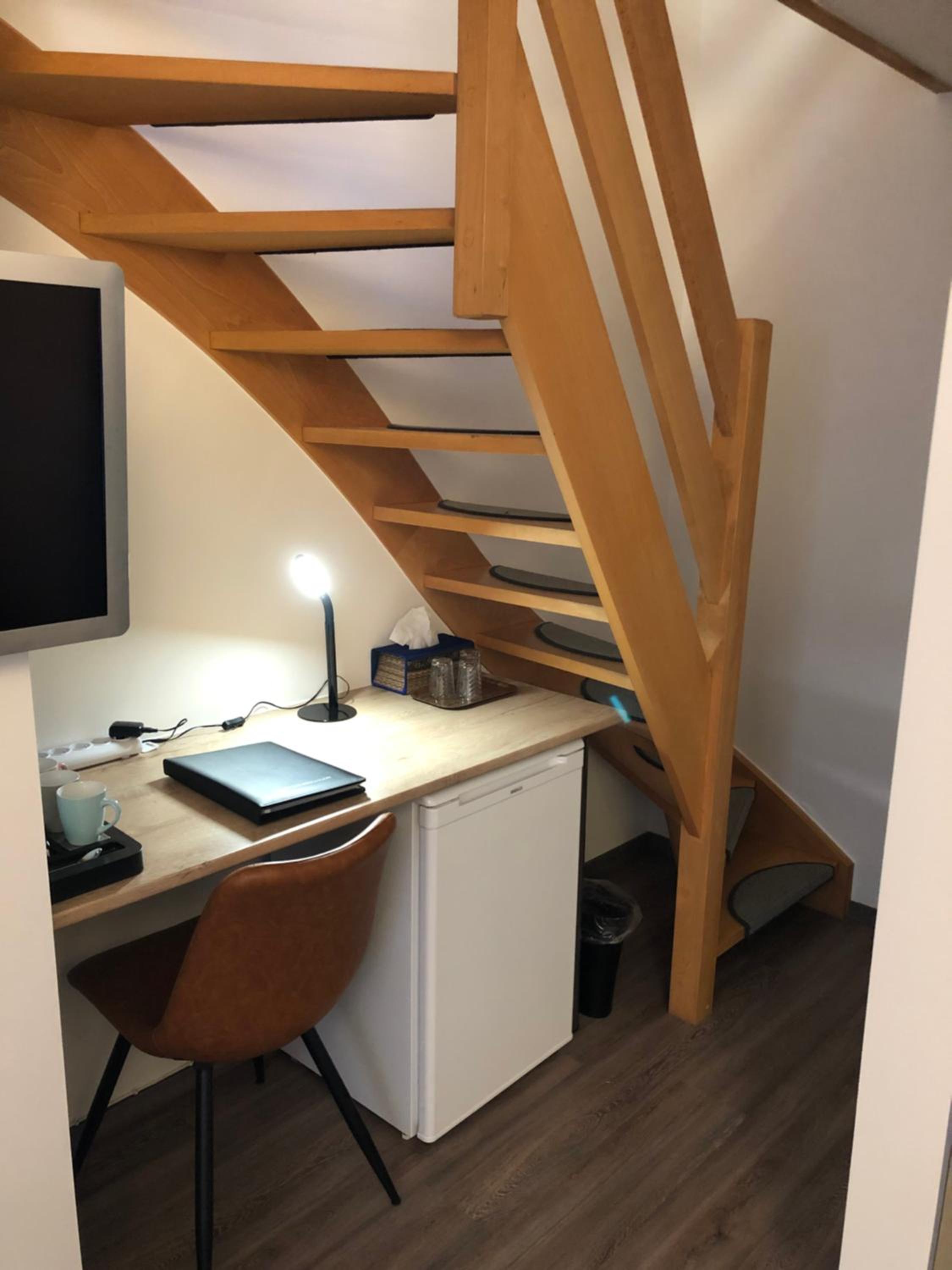 Deluxe Triple Room - Photo 4