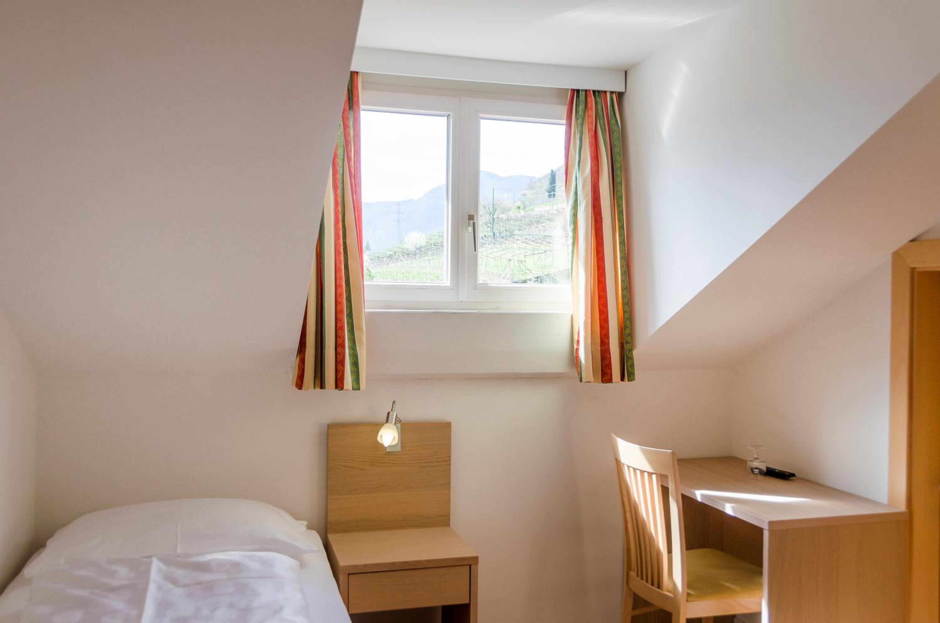 Budget Single Room photo 2