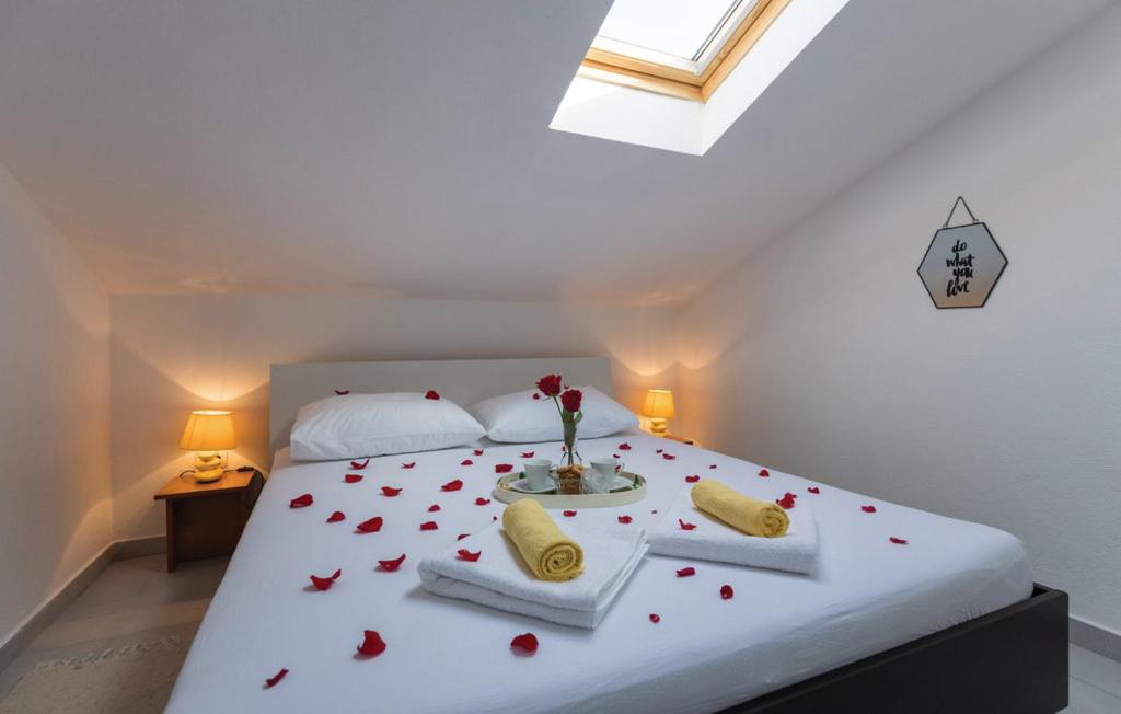 One-Bedroom Apartment with Terrace and Sea View photo 1