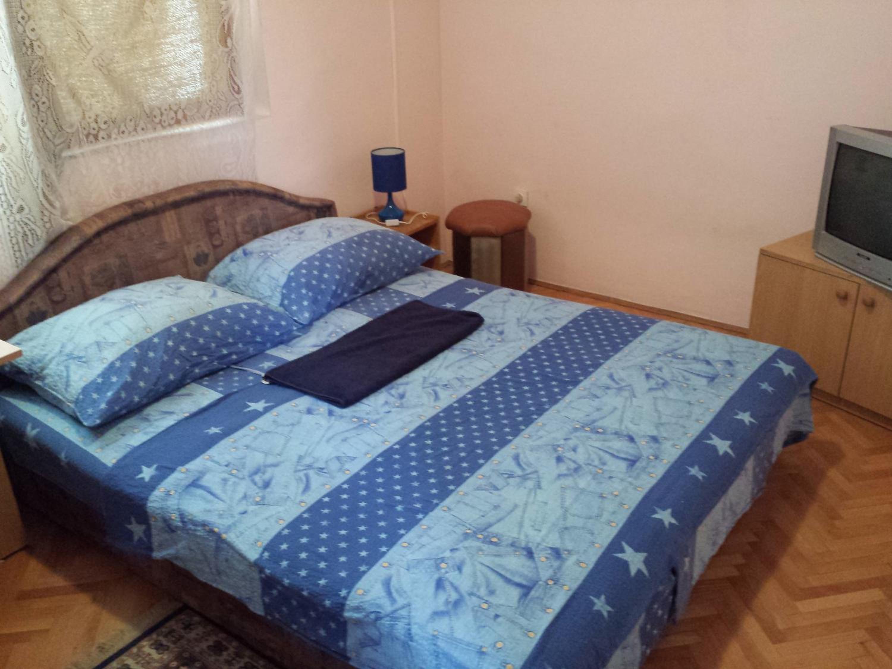 Double or Twin Room photo 2