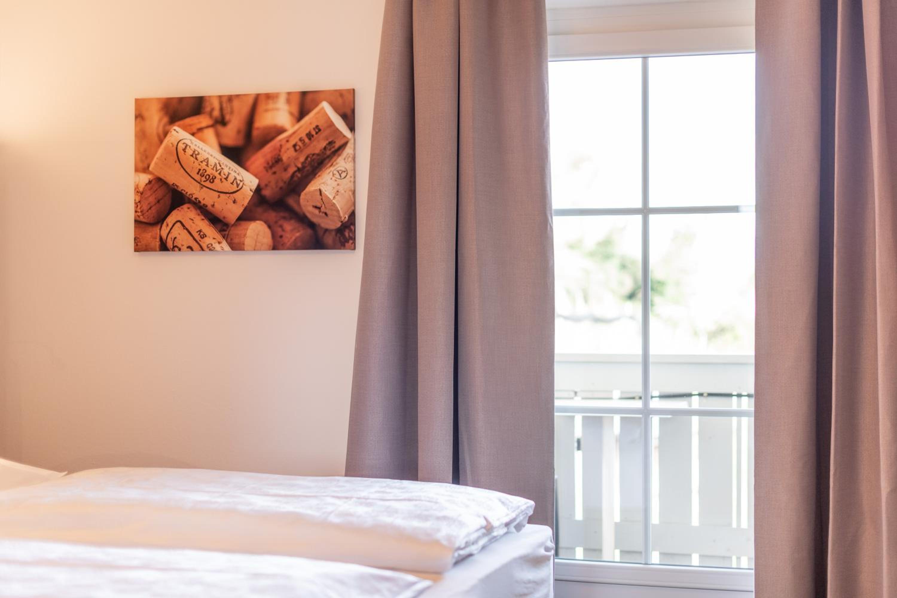 Double Room with Balcony photo 2