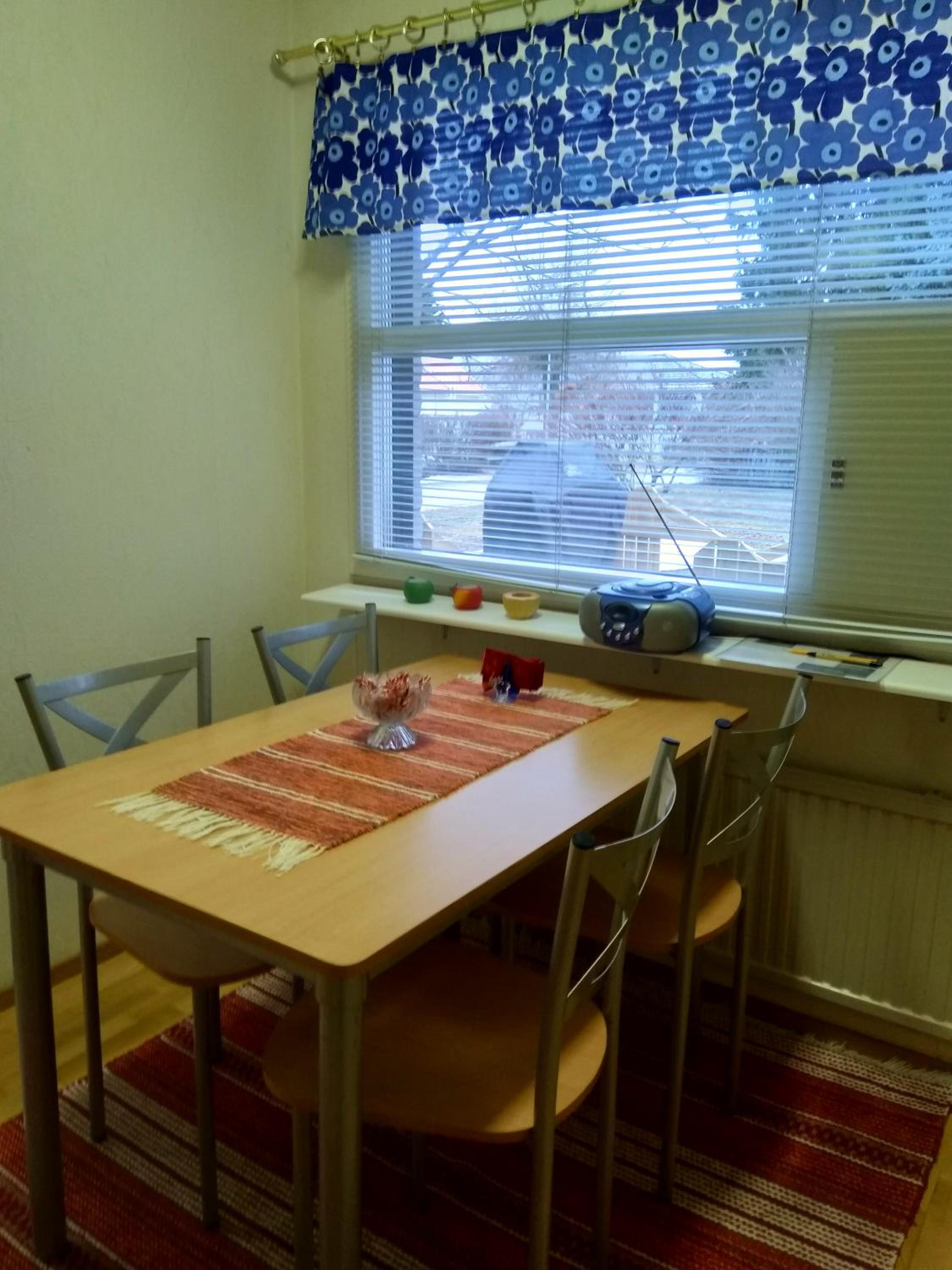 Apartment with Garden View - Photo 17