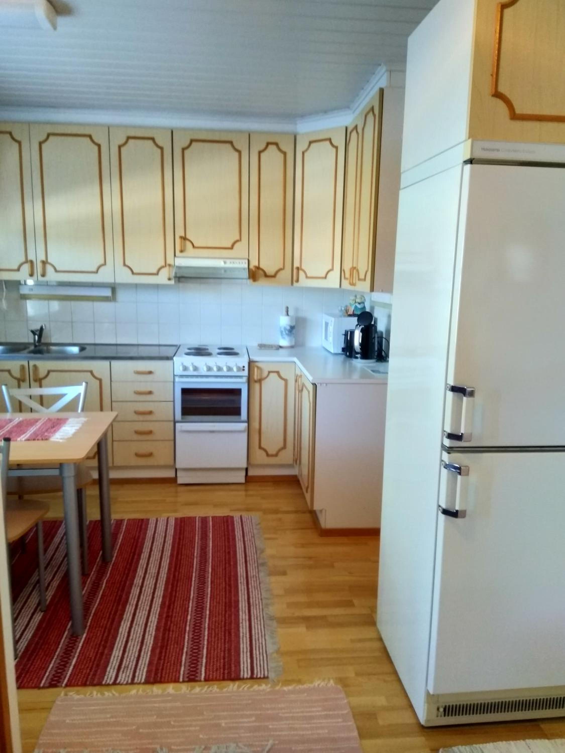 Apartment with Garden View - Photo 16
