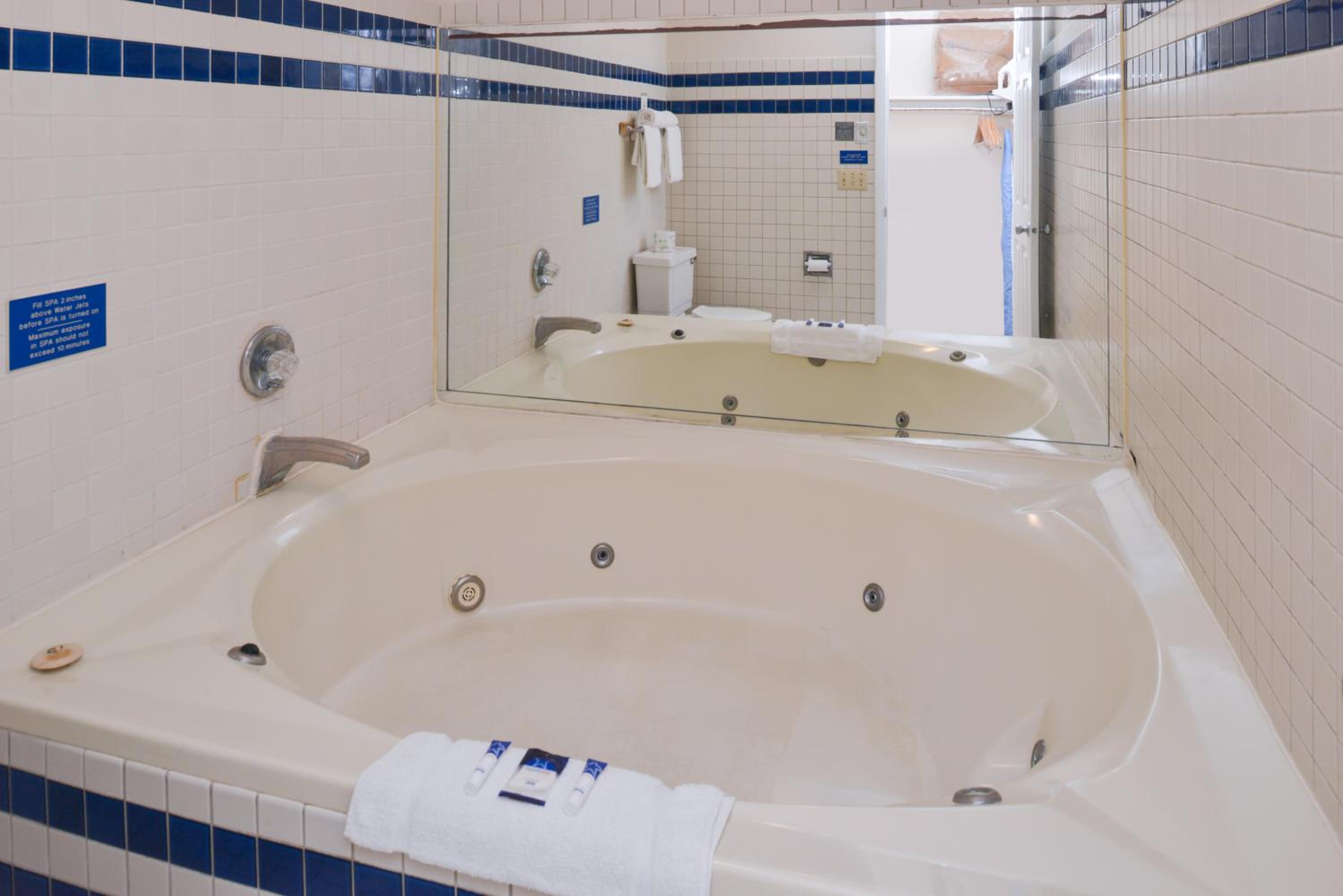 Deluxe King Suite - Photo 4