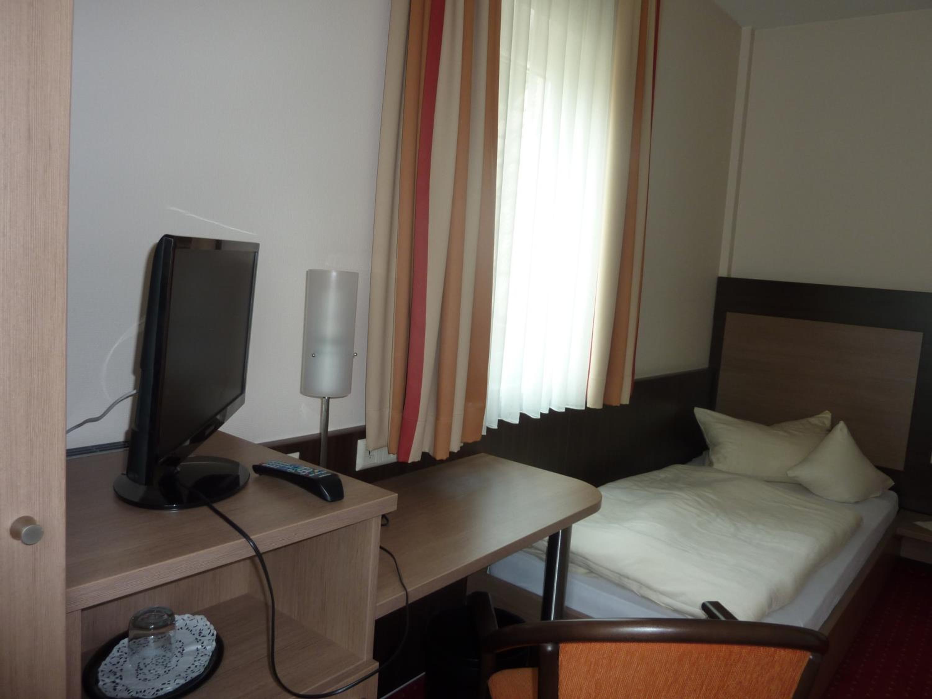 Double Room photo 2
