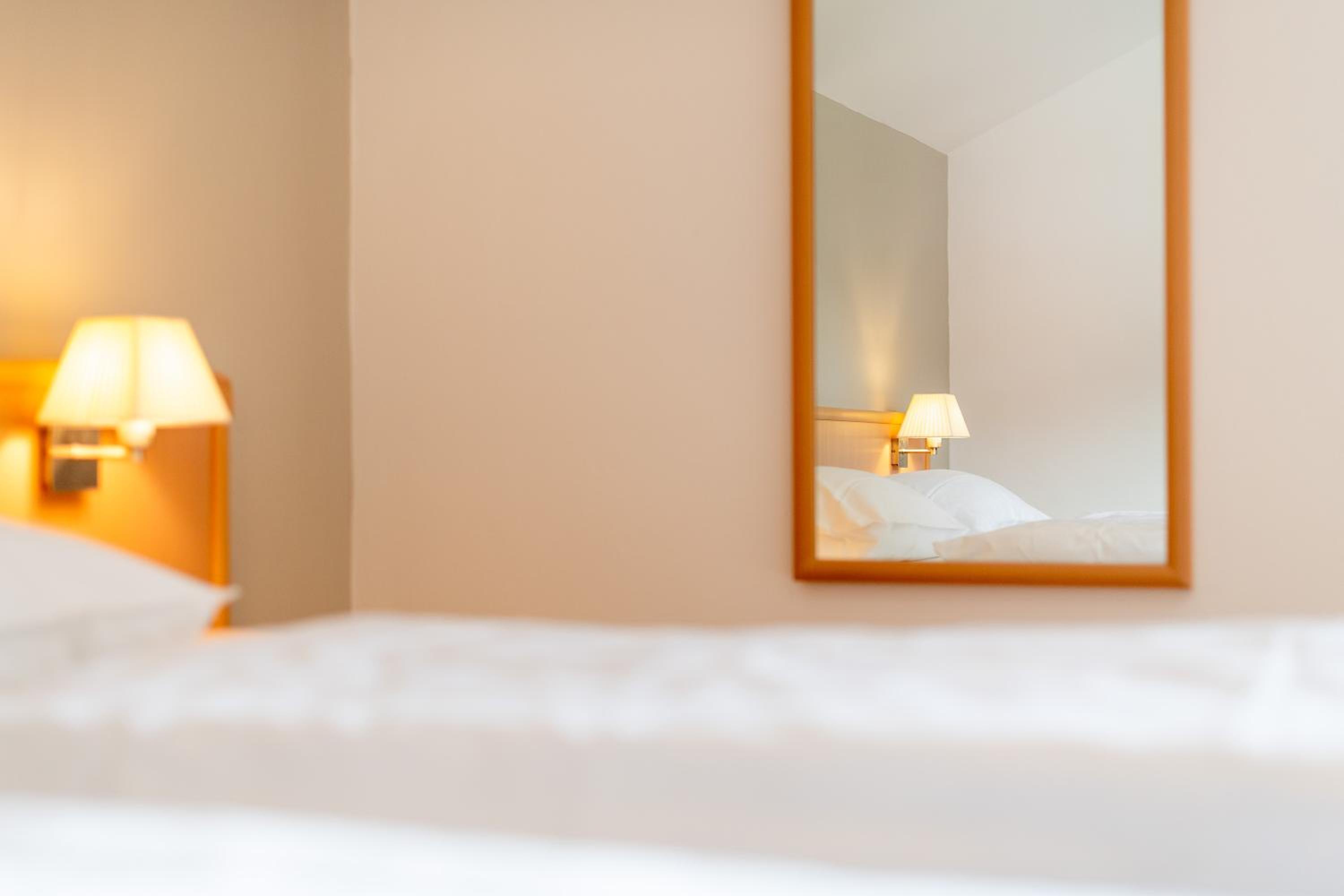 Budget Double Room photo 2