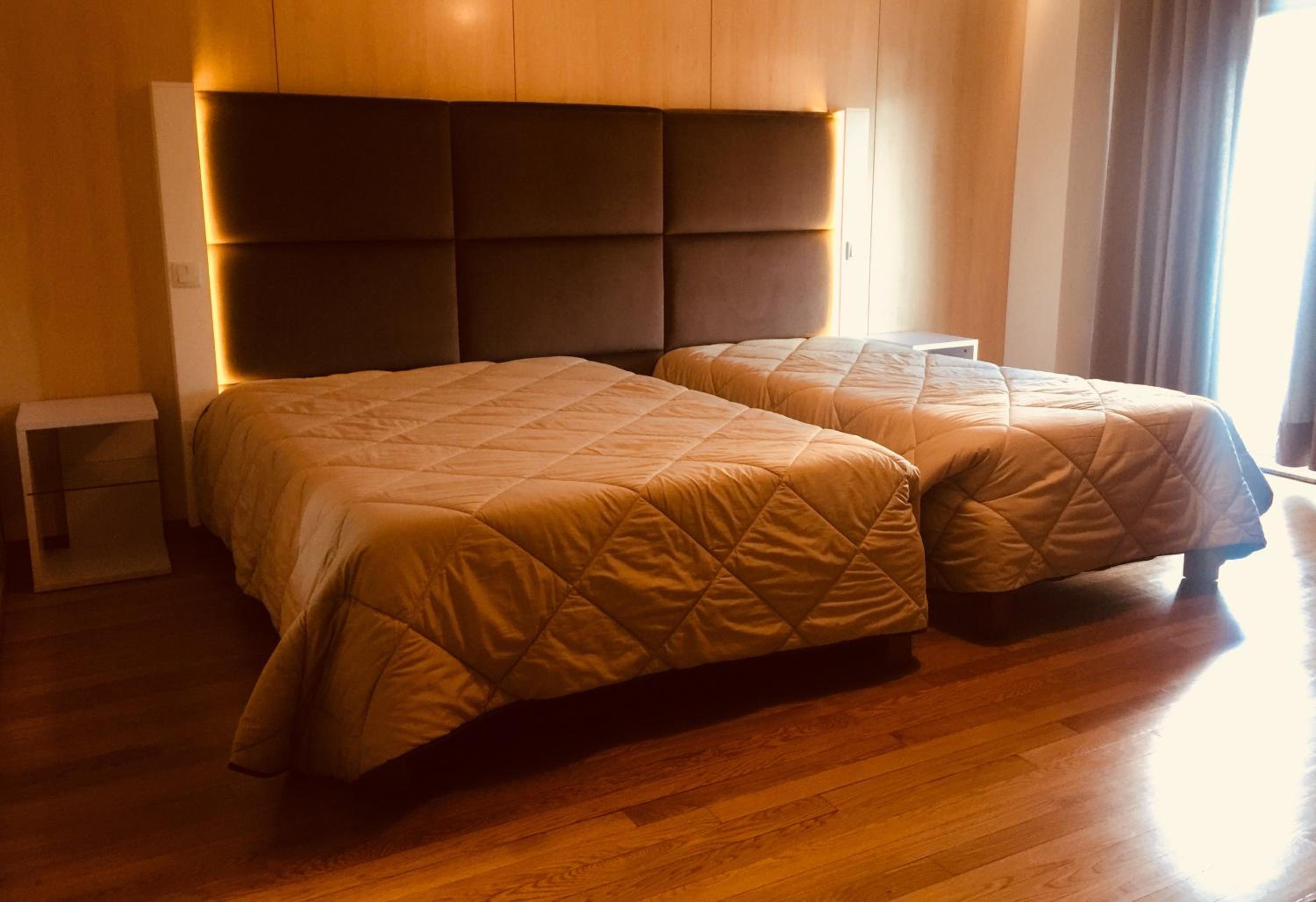 Triple Room with Balcony - Photo 5