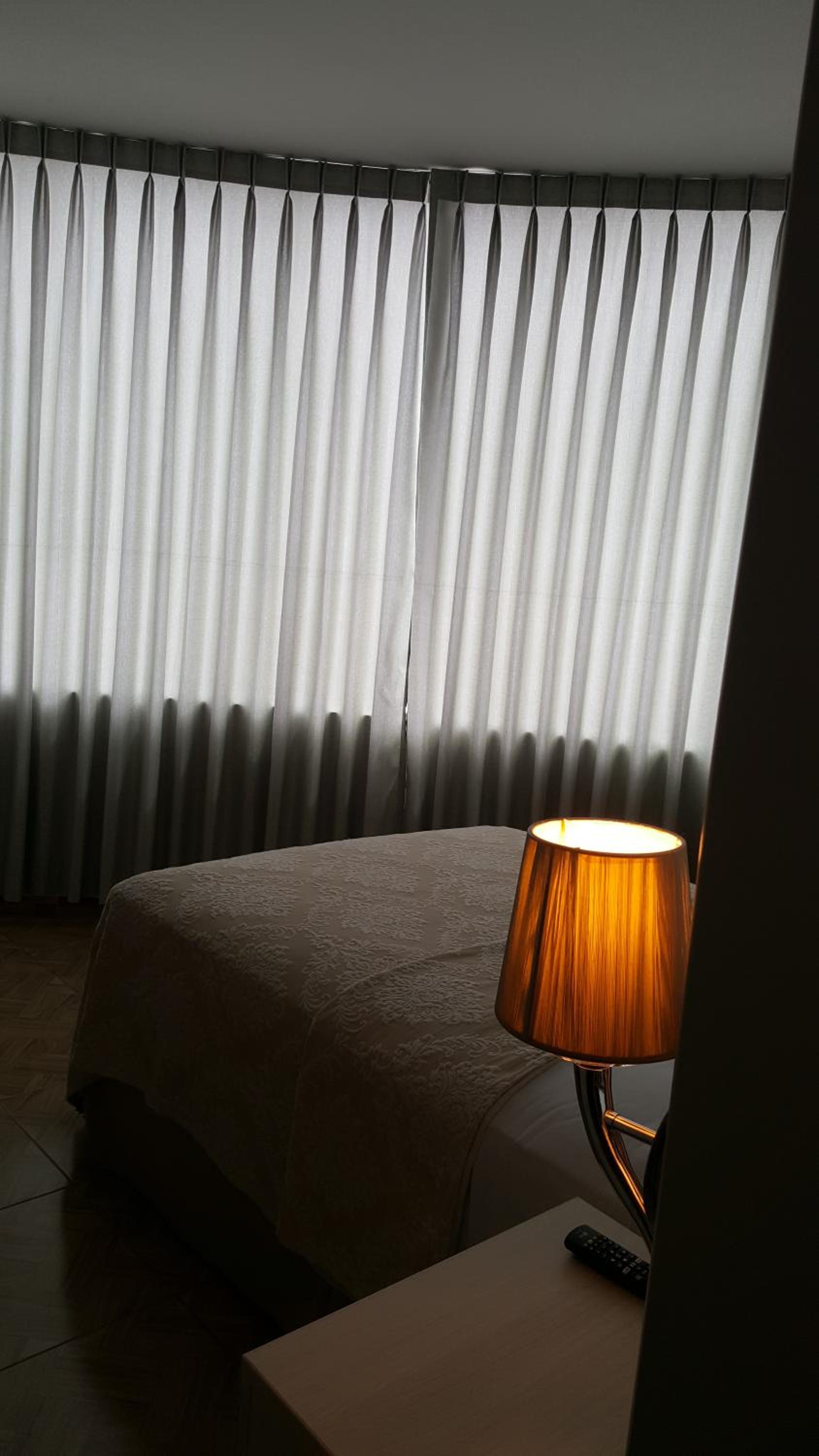 Budget Twin Room photo 3