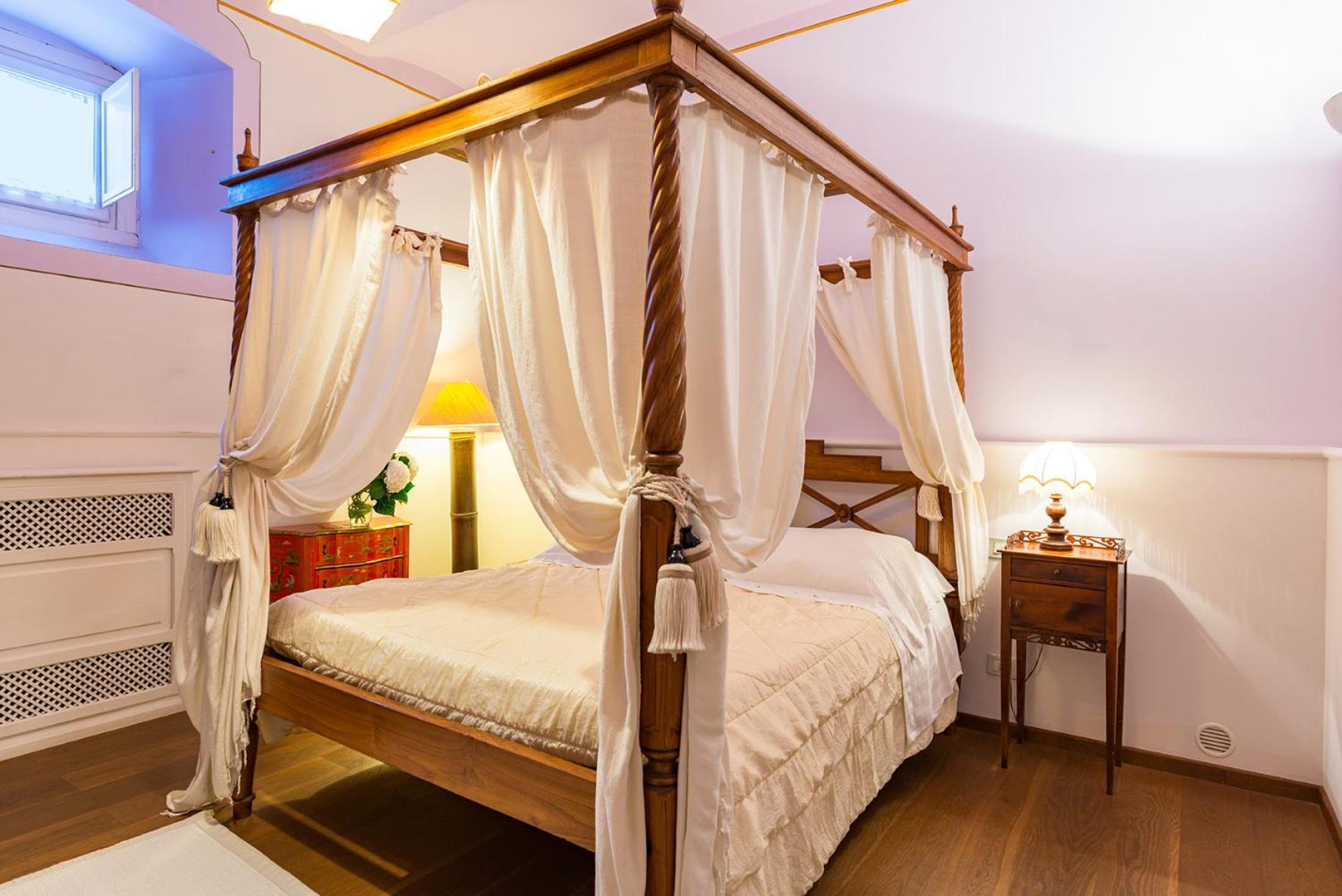 Standard Double Room - Basement photo 1