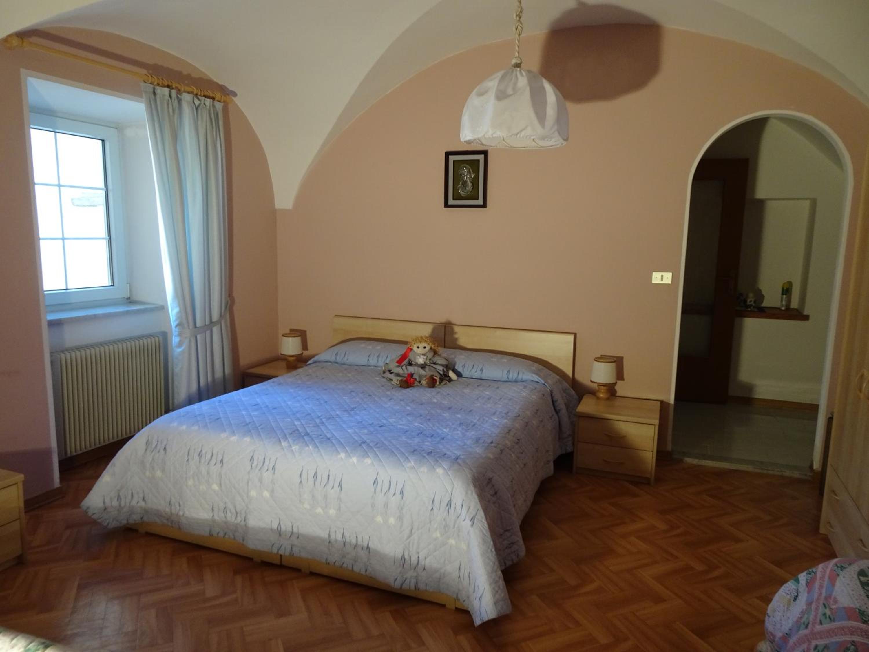 Quadruple Room With Private Bathroom photo 1