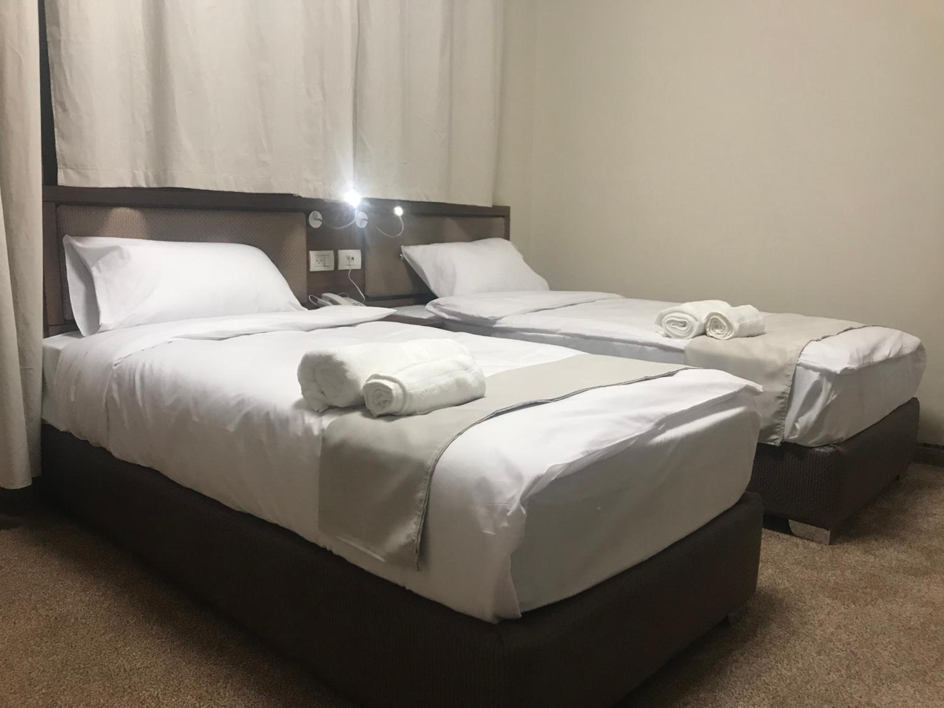 Double Room photo 2