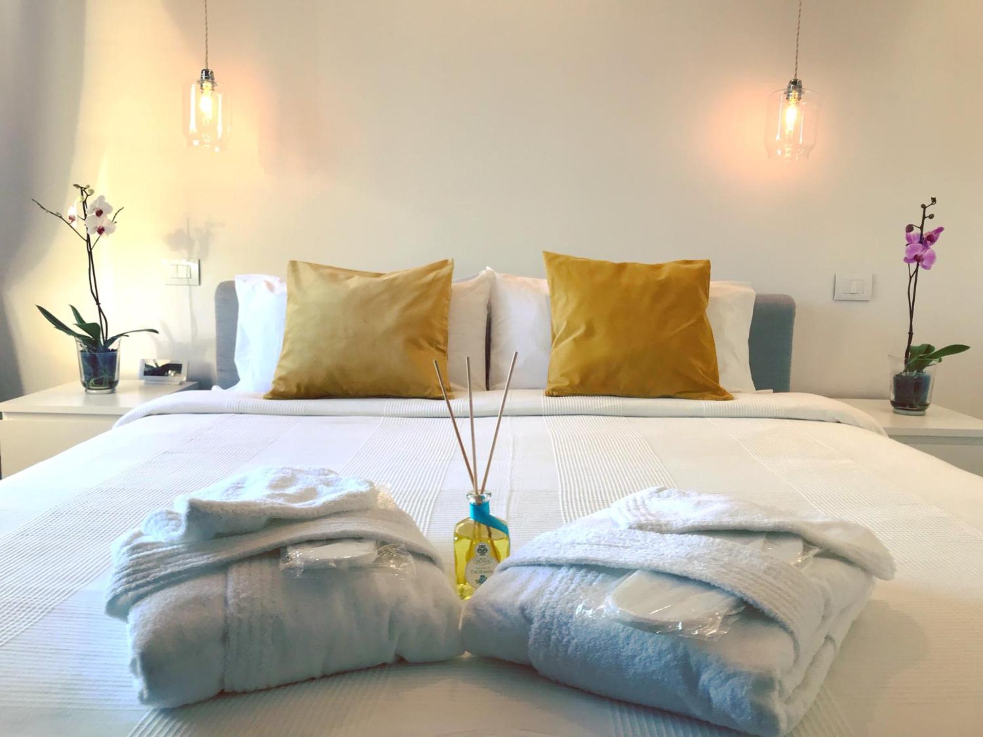 Suite Junior con Balcón