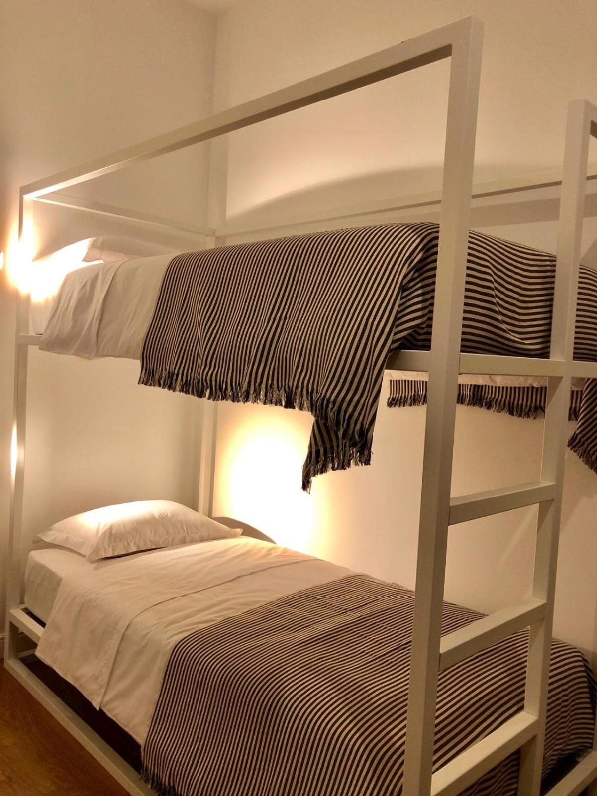 Mixed Dormitory Room photo 1