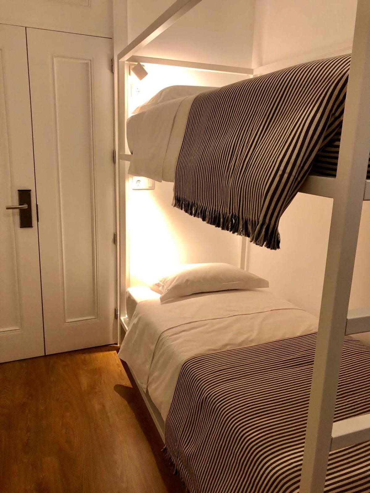 Mixed Dormitory Room photo 1