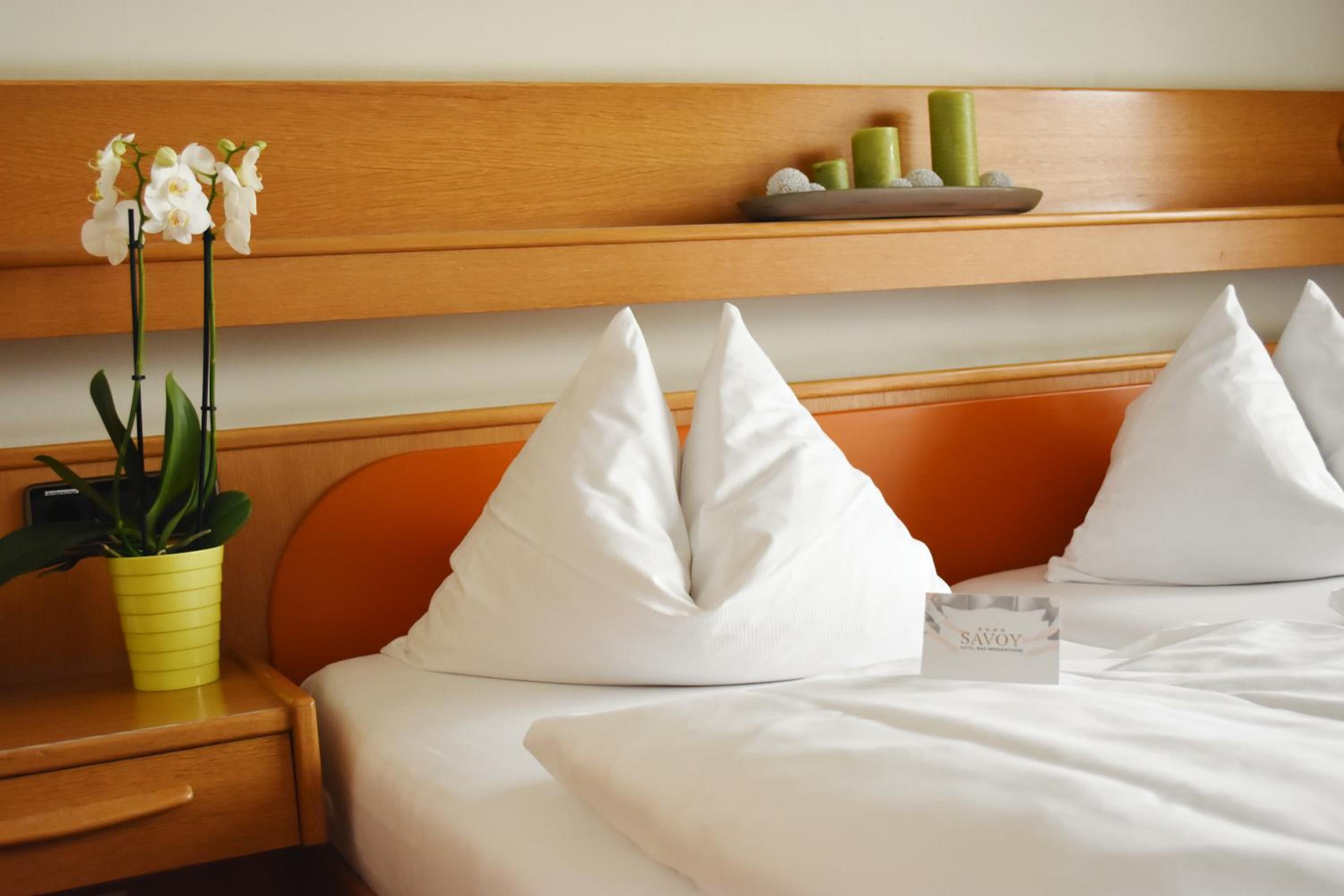 Double Room - Photo 5