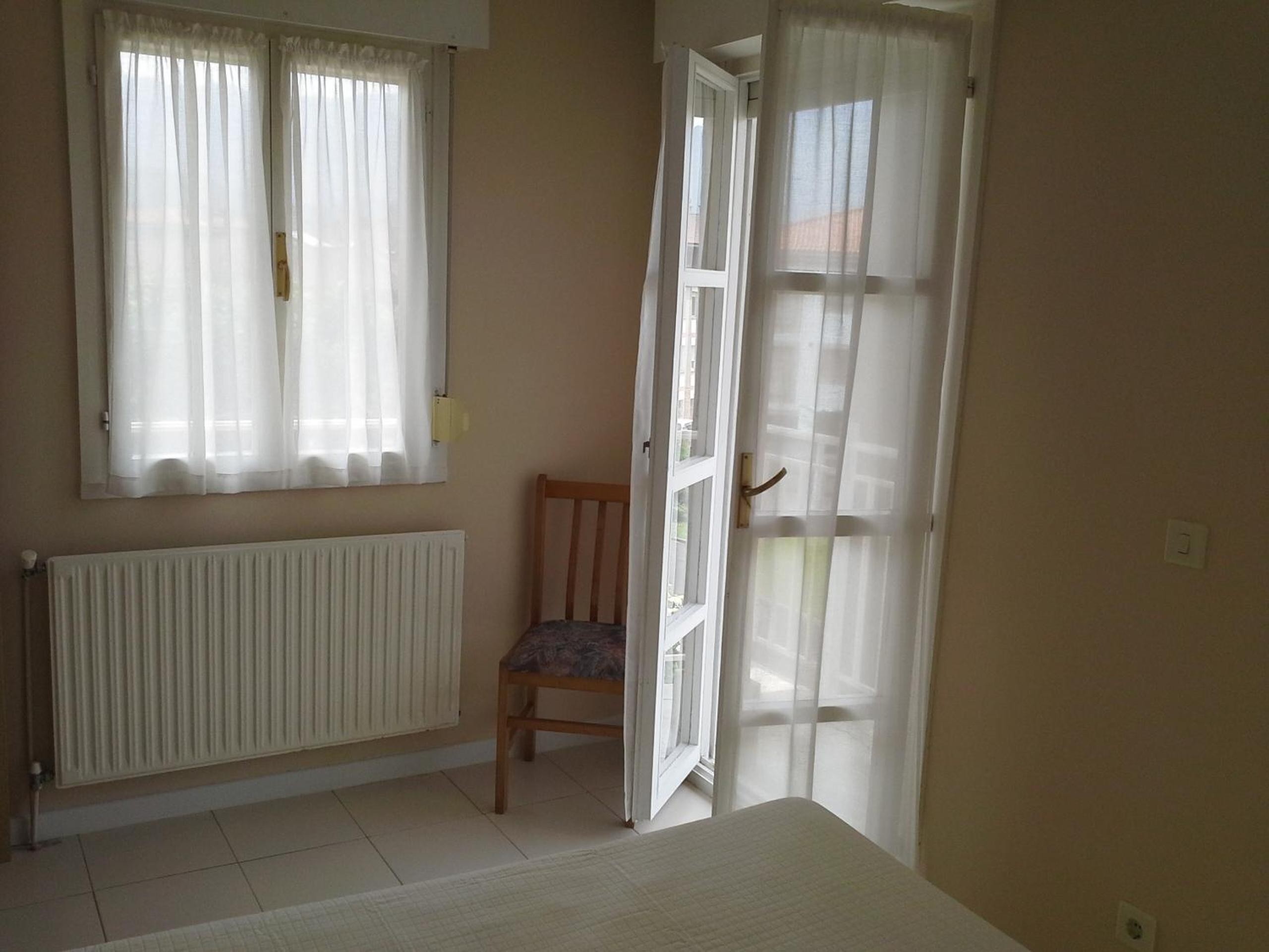 Apartamento de dos dormitorios (4 adultos)