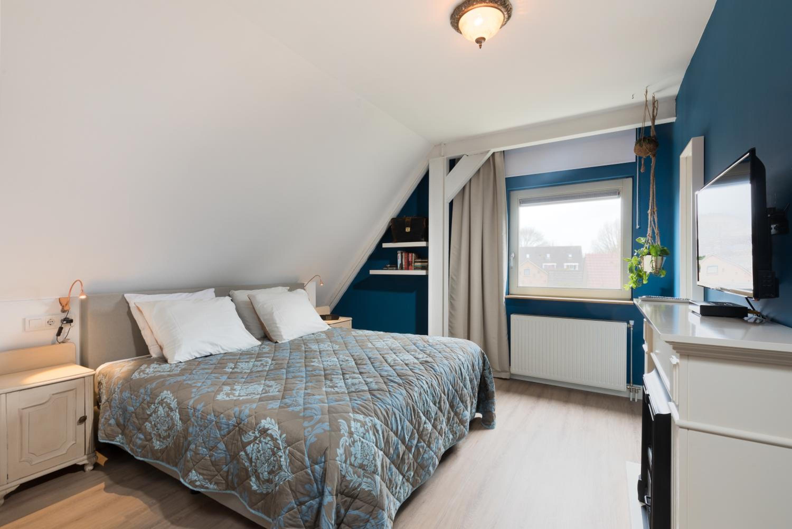 Deluxe Family Suite
