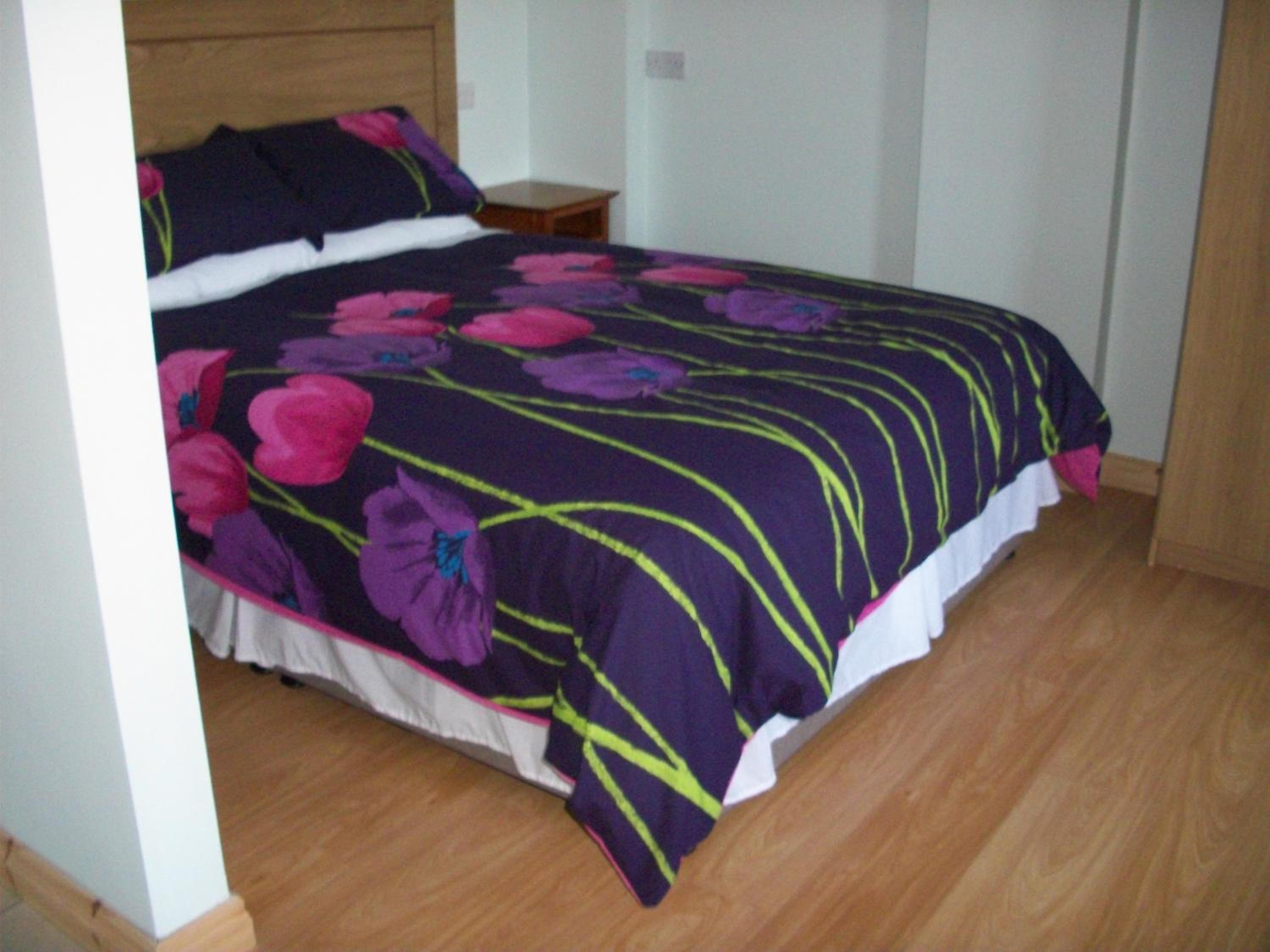 Junior Suite with Sea View photo 1