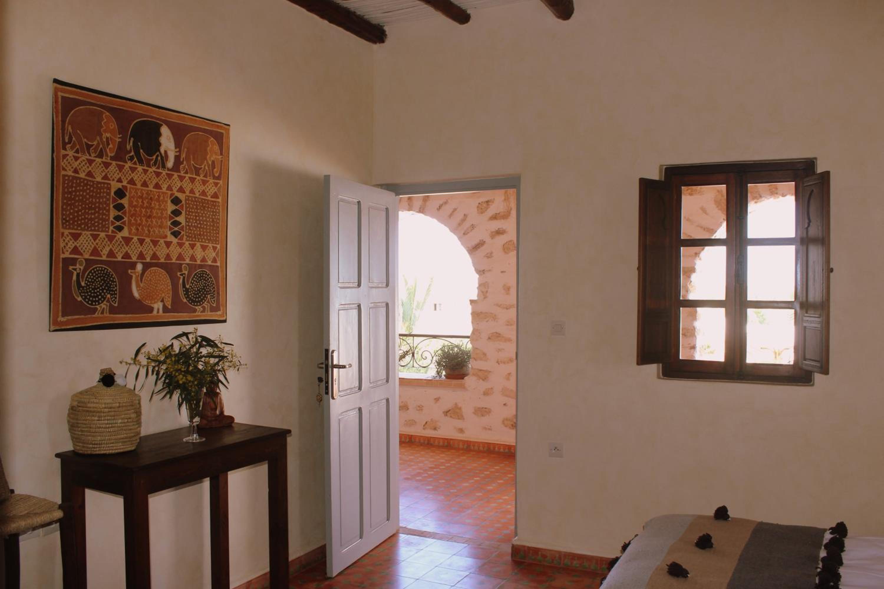 Double or Twin Room photo 1