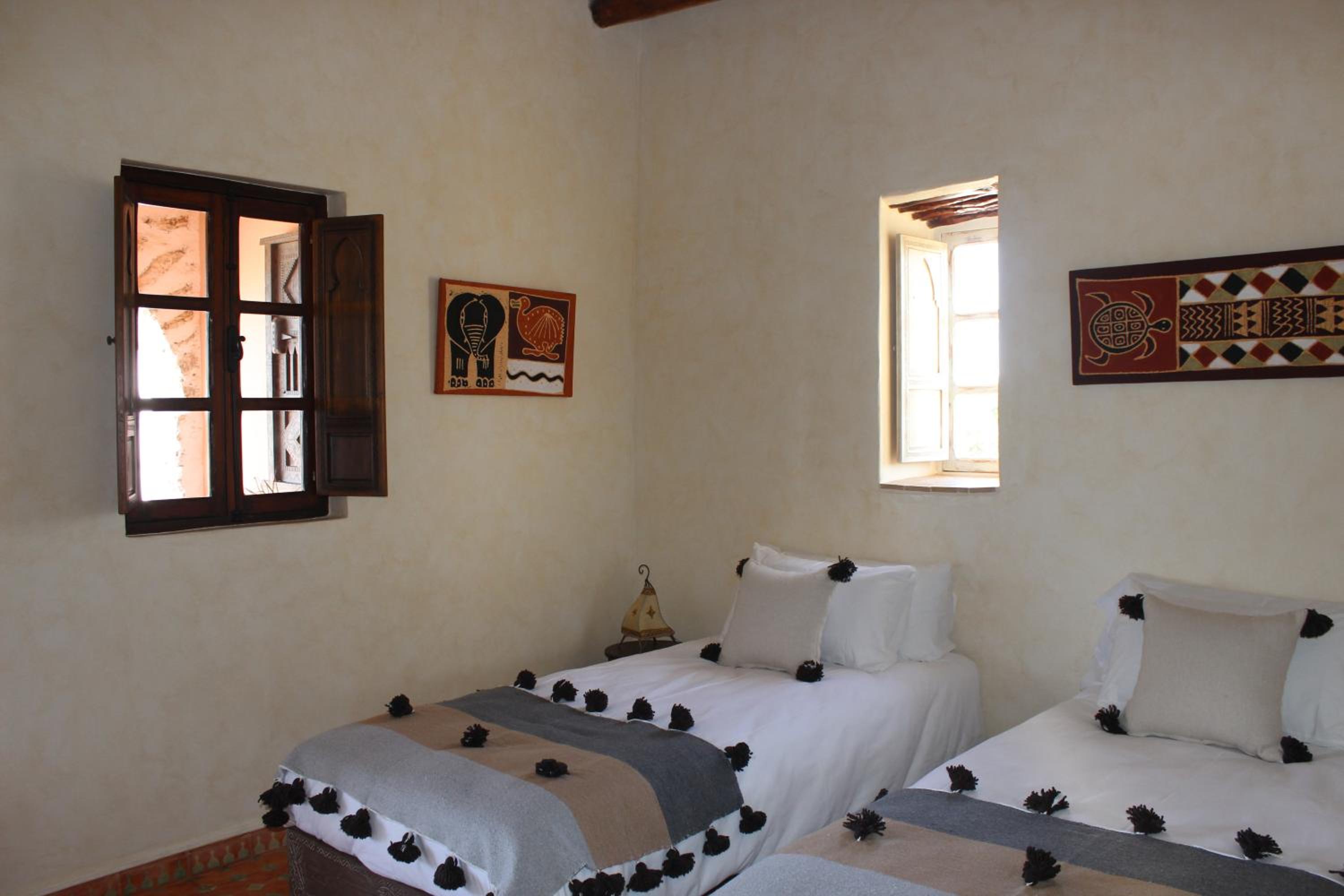 Double or Twin Room photo 3