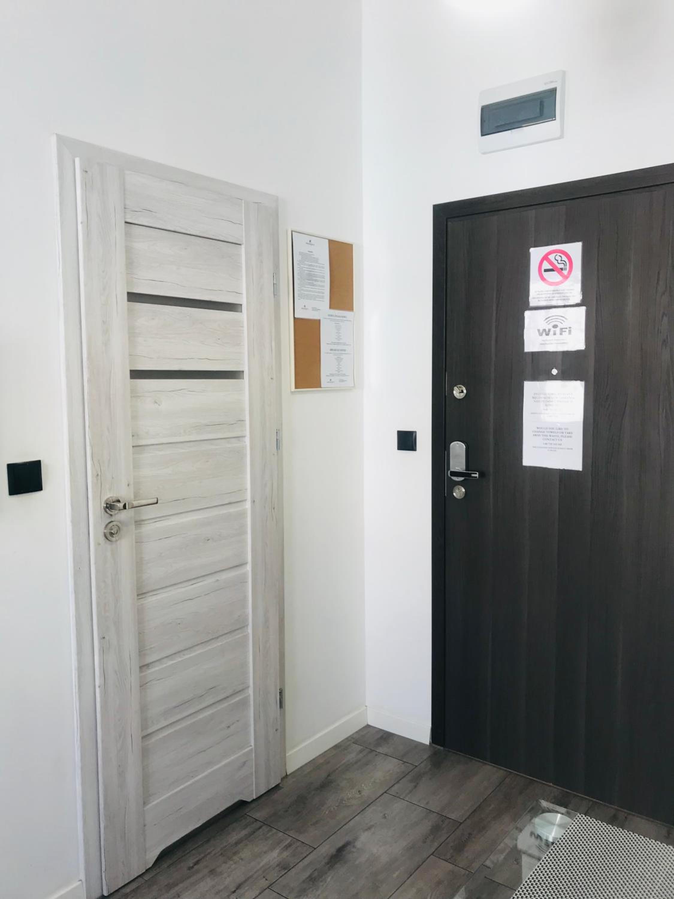 Studio Apartment - Photo 11