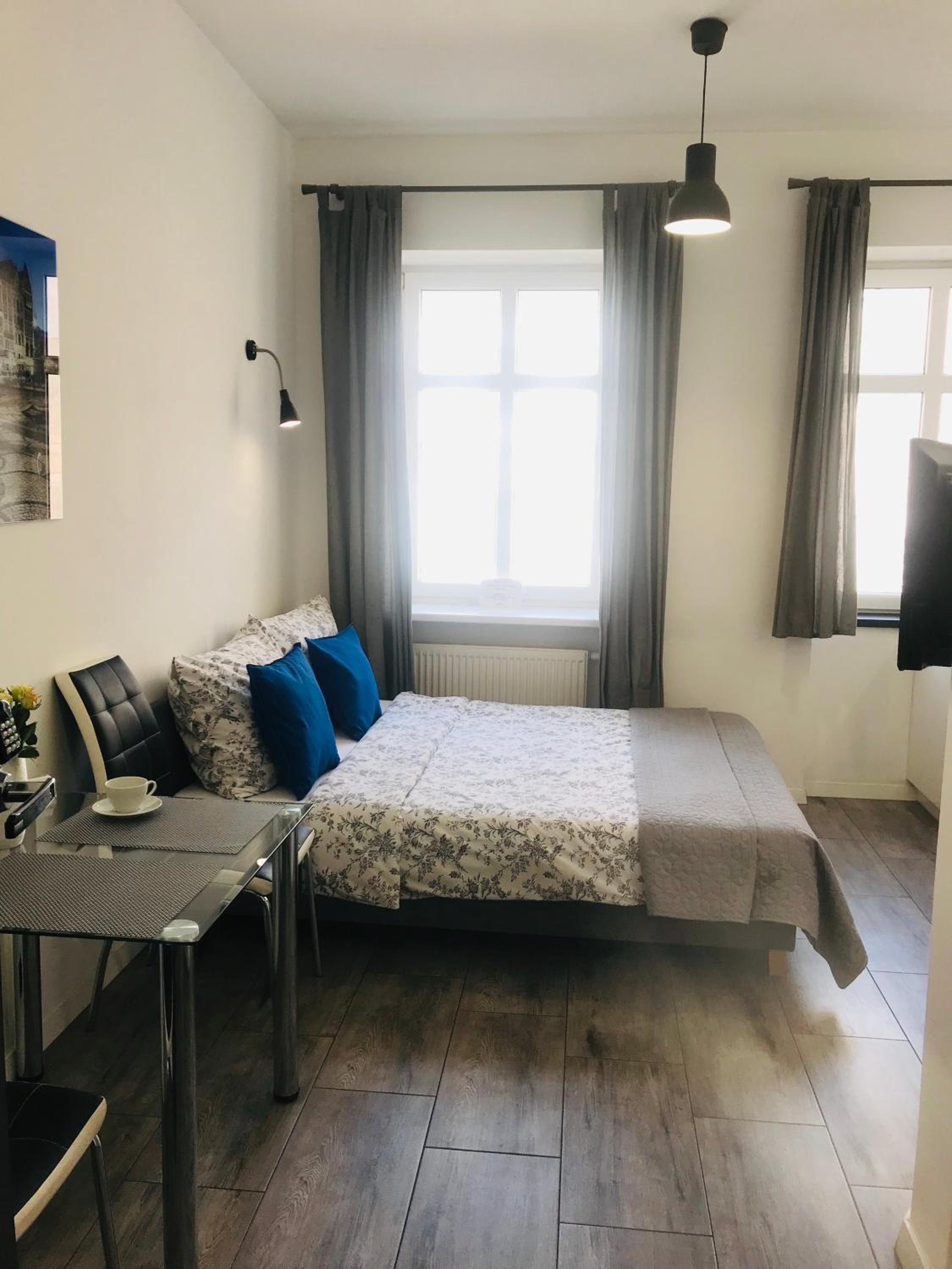 Studio Apartment - Photo 5