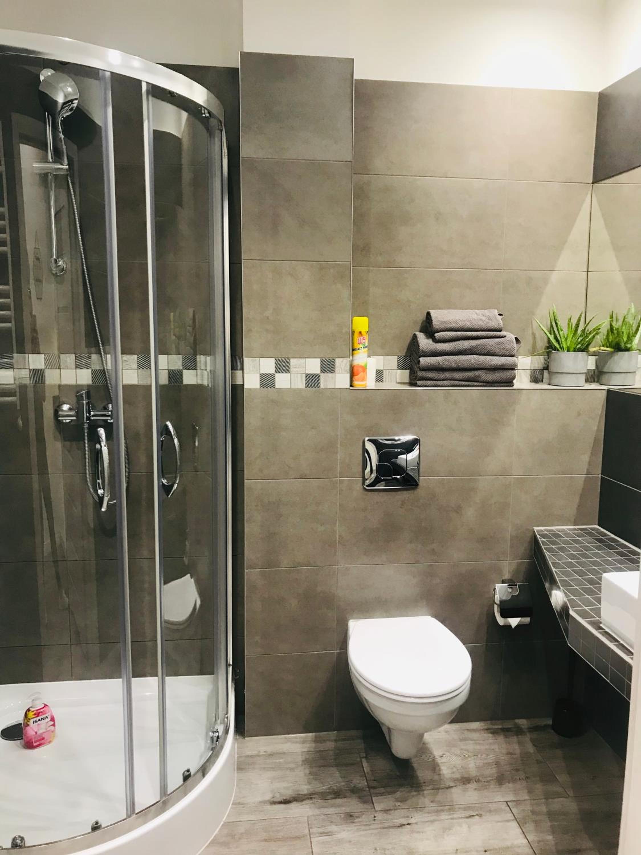 Standard Apartment - Photo 15