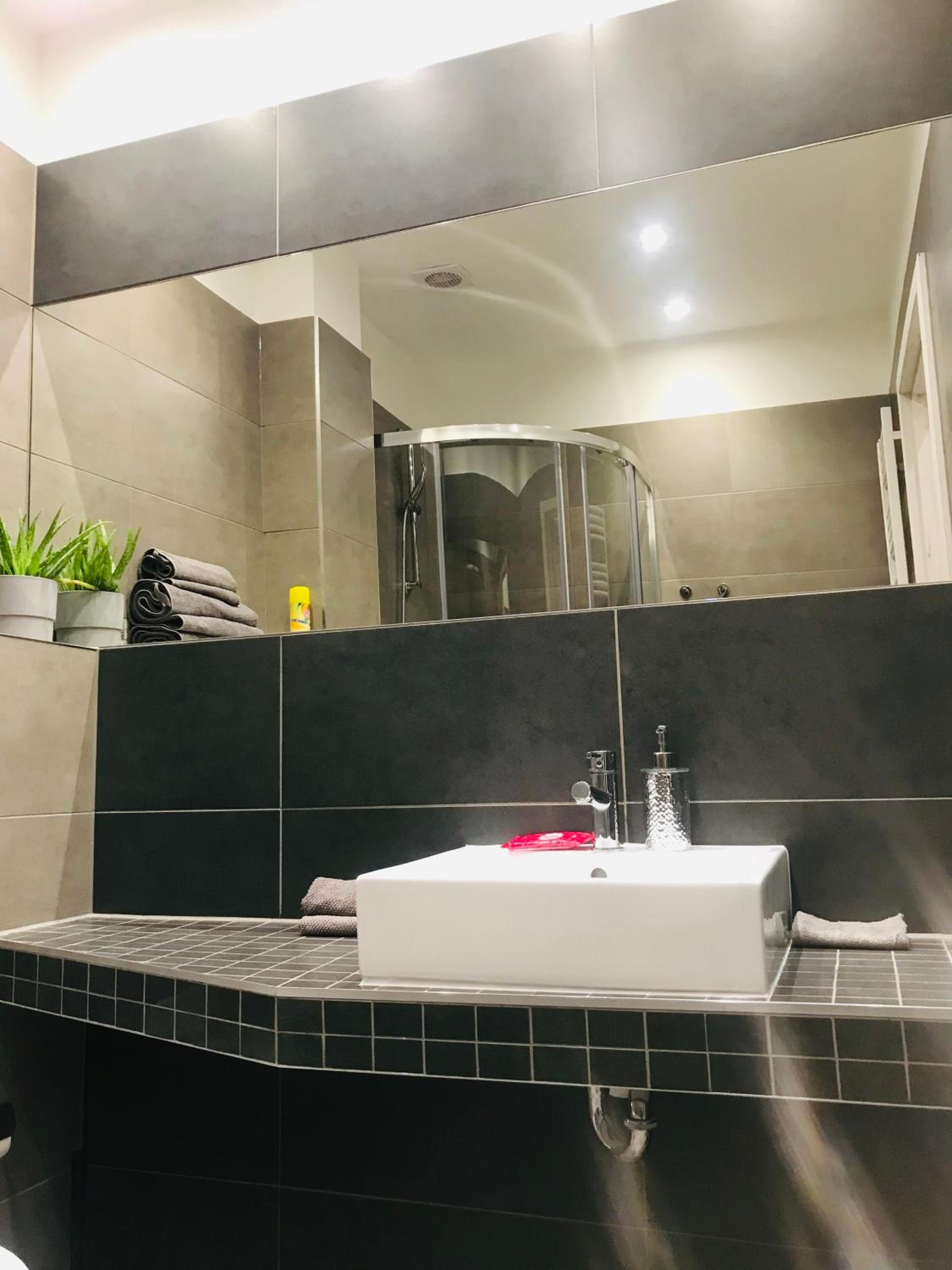 Standard Apartment - Photo 17