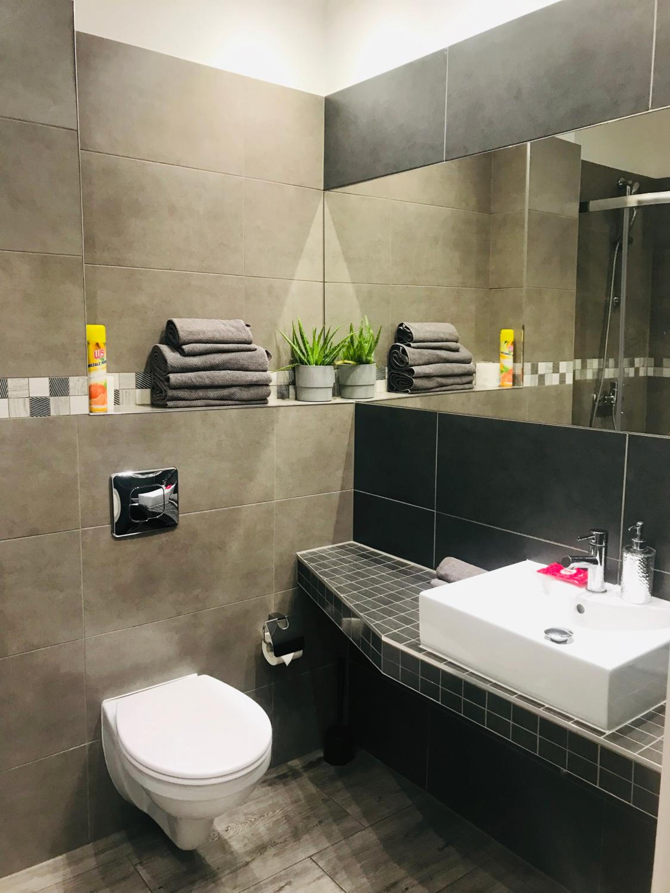 Standard Apartment - Photo 18
