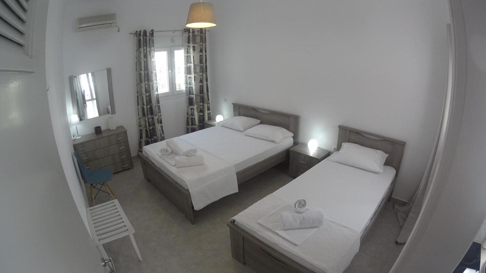 Apartment with Sea View photo 3