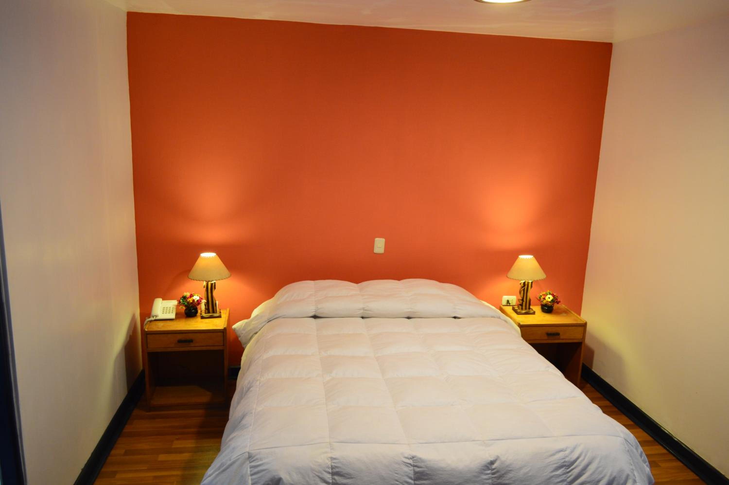 Executive Single Room with Bathroom photo 2