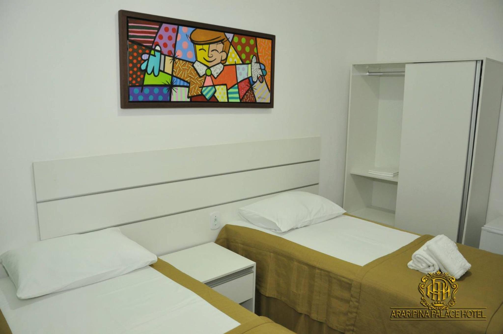 Double Room photo 1