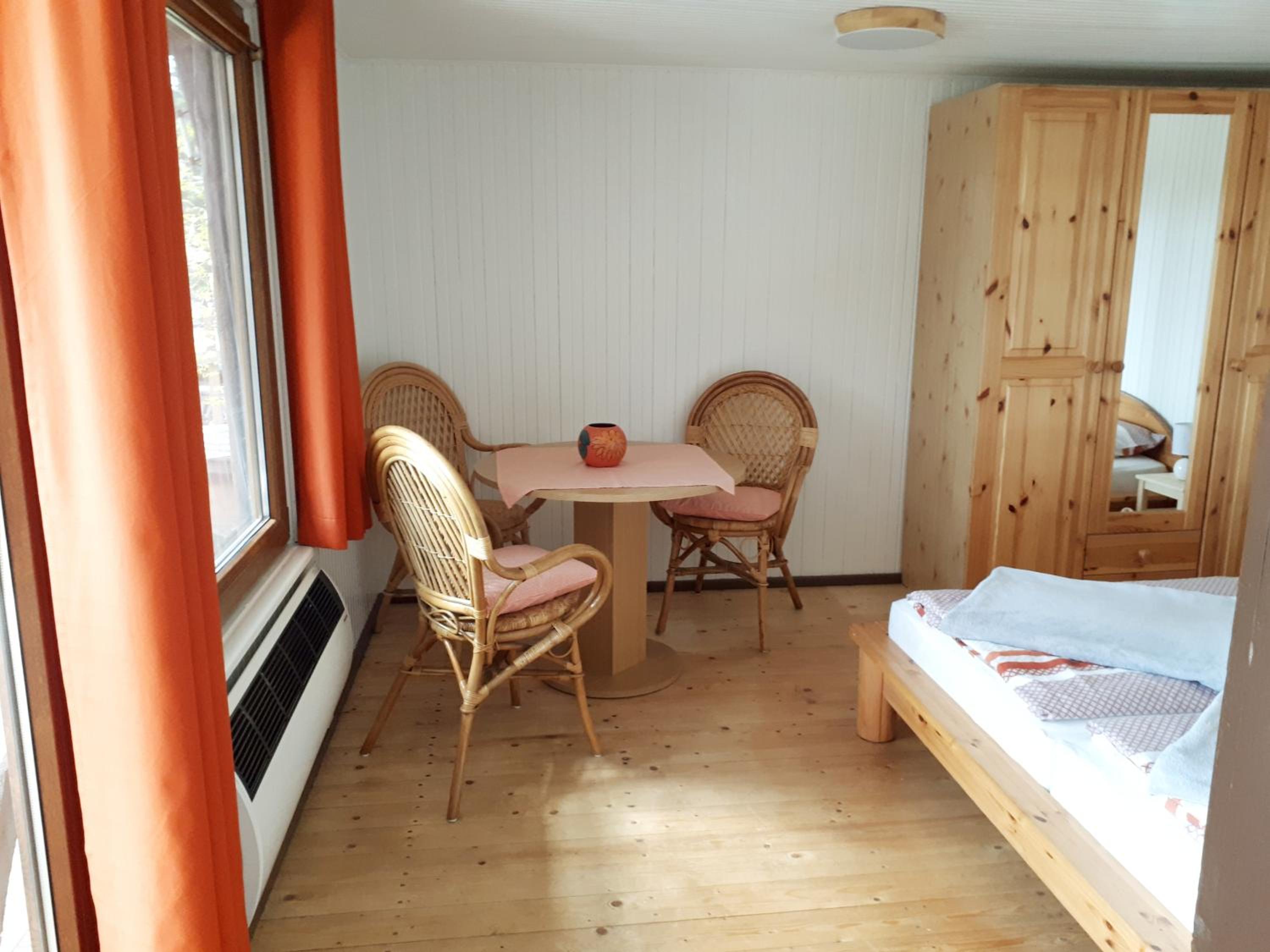Two-Bedroom House photo 3