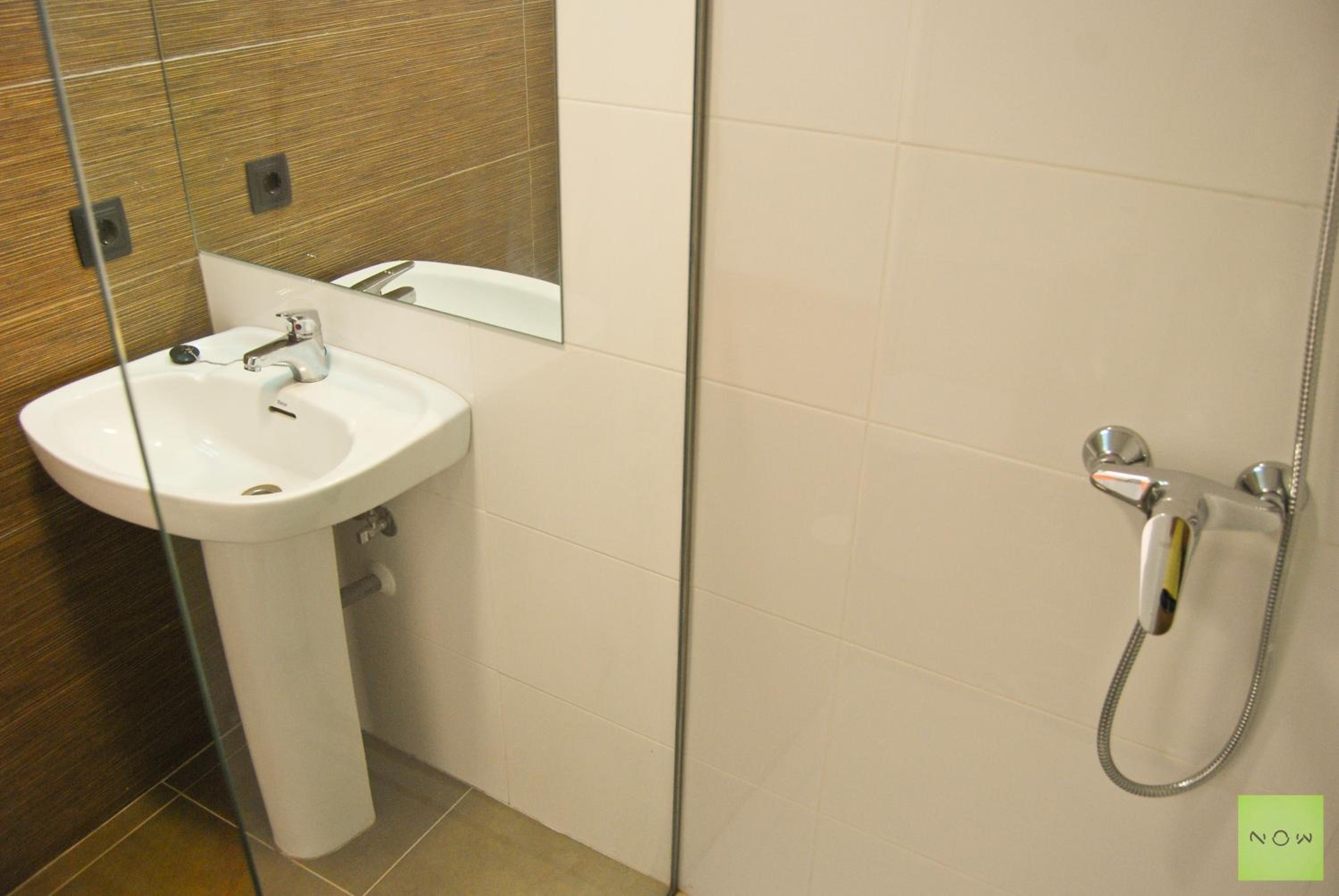 Studio Apartment photo 3