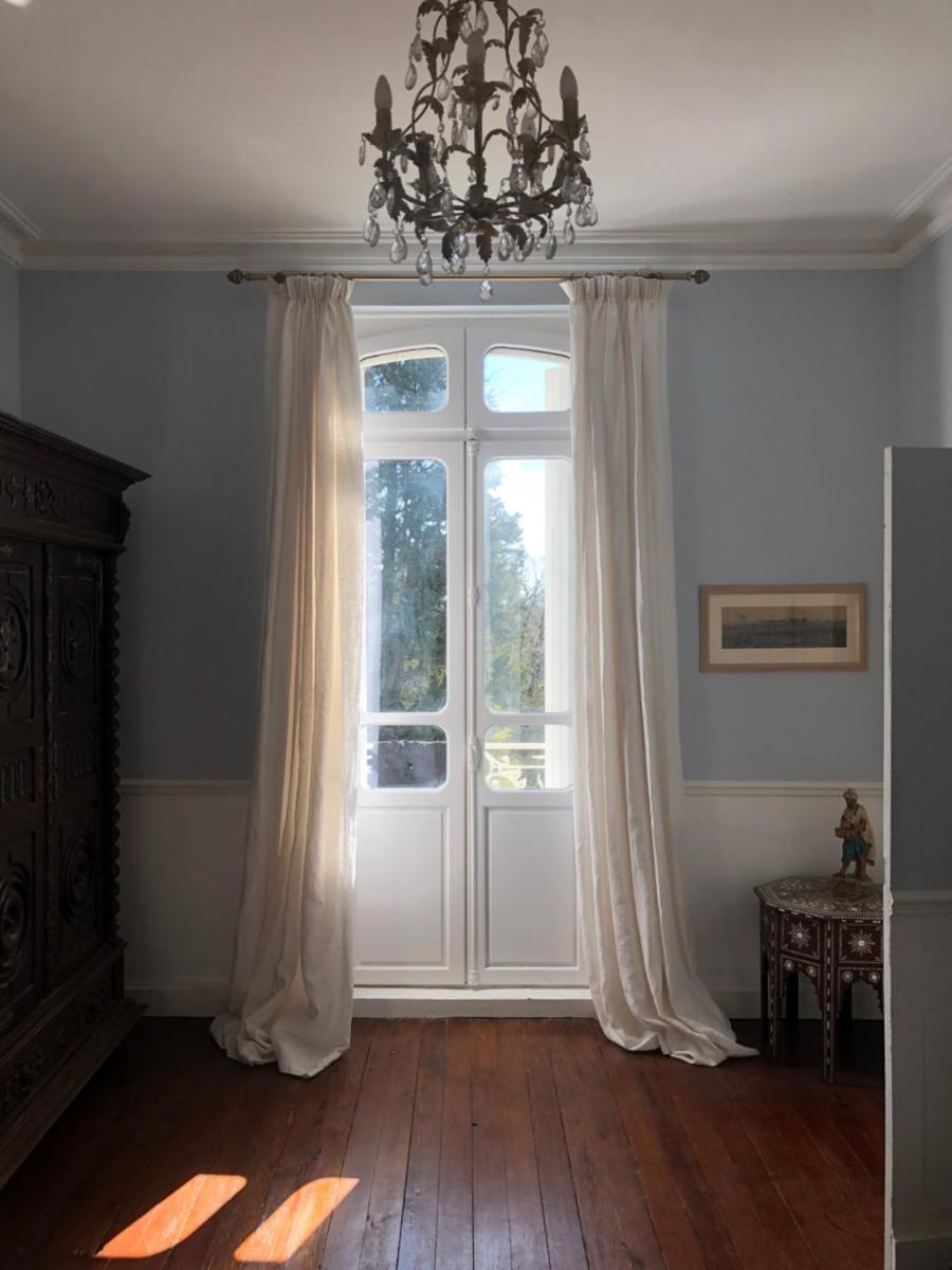 Deluxe King Suite photo 2