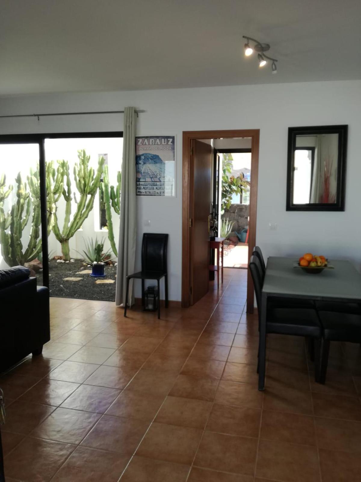 Villa con piscina privada