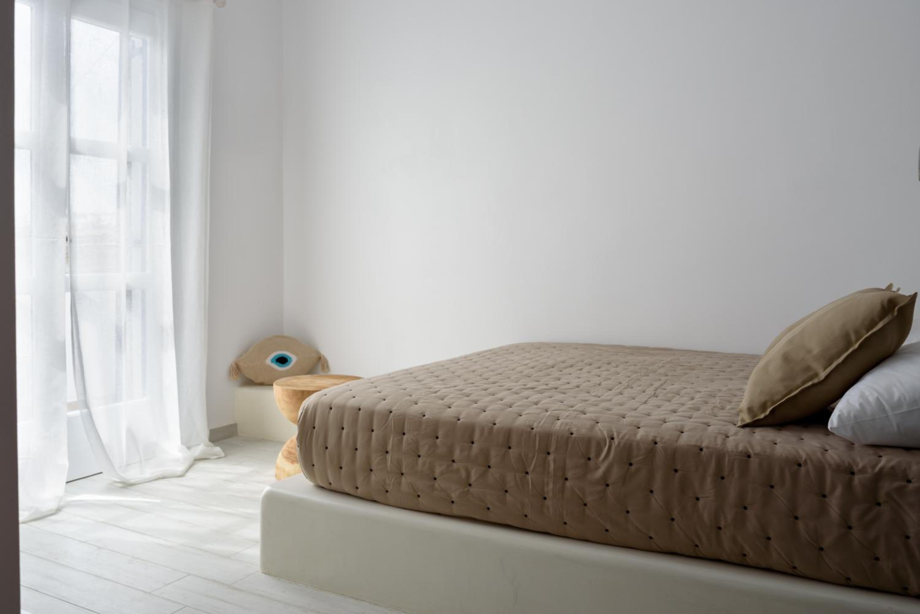 Double or Twin Room with Garden View - Photo 7