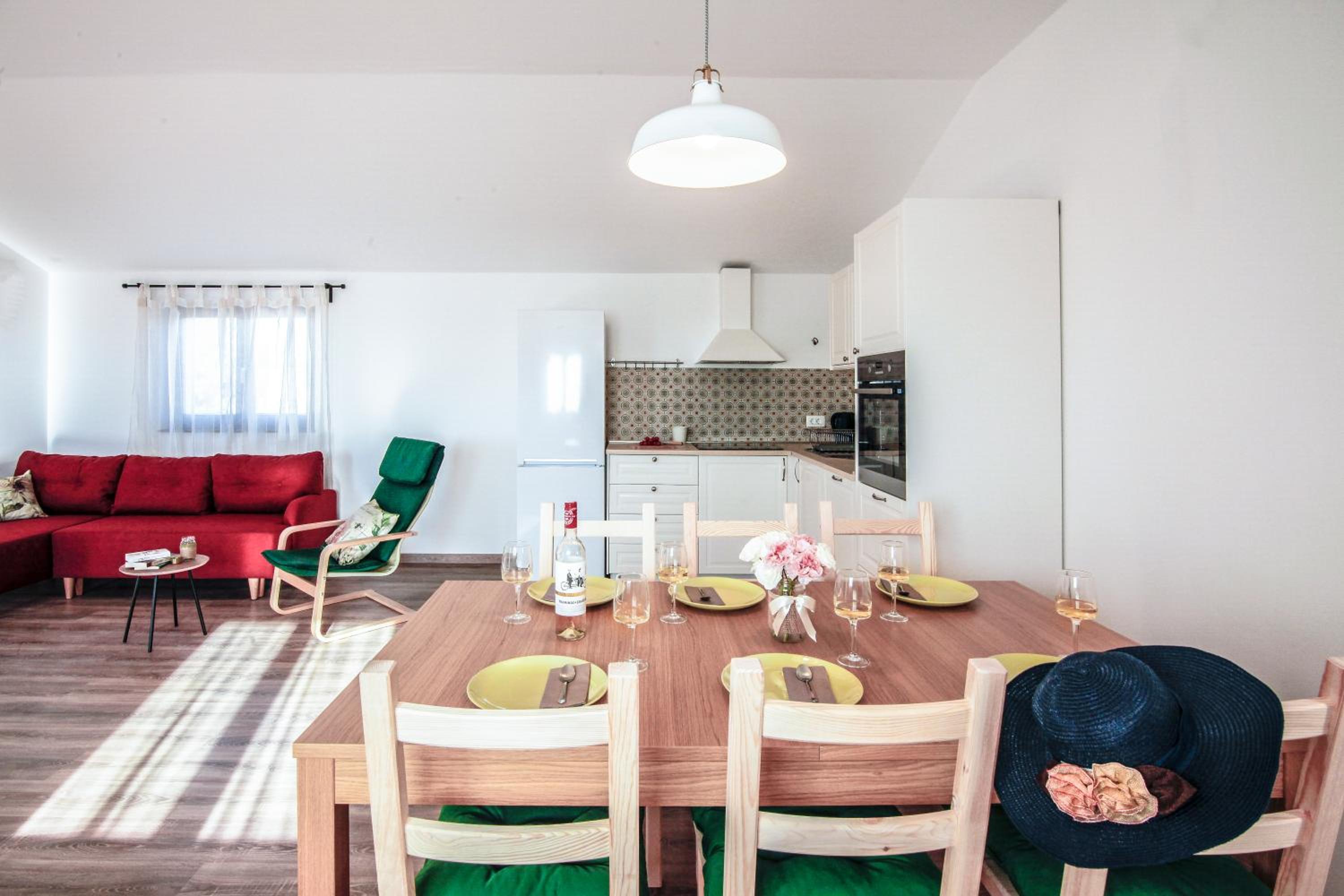 Superior Apartment photo 1