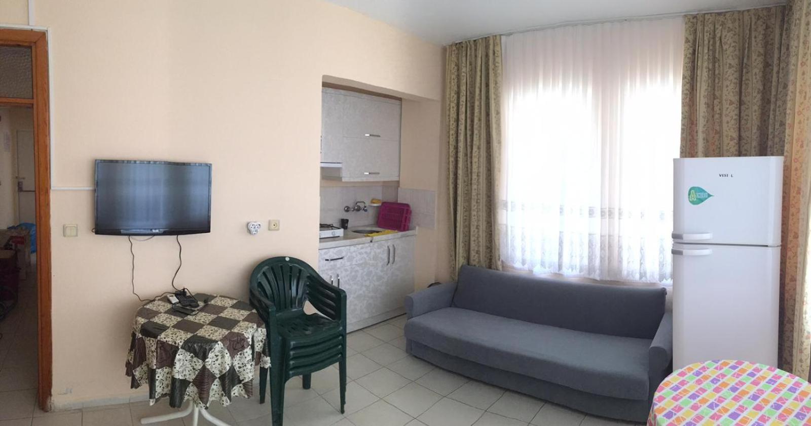 Apartment with Garden View photo 1