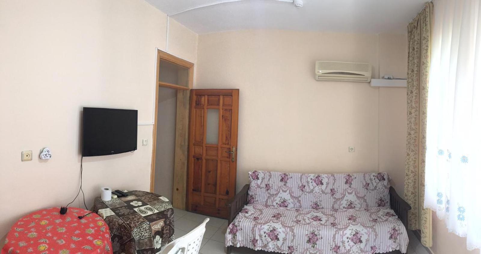 Apartment with Garden View photo 2