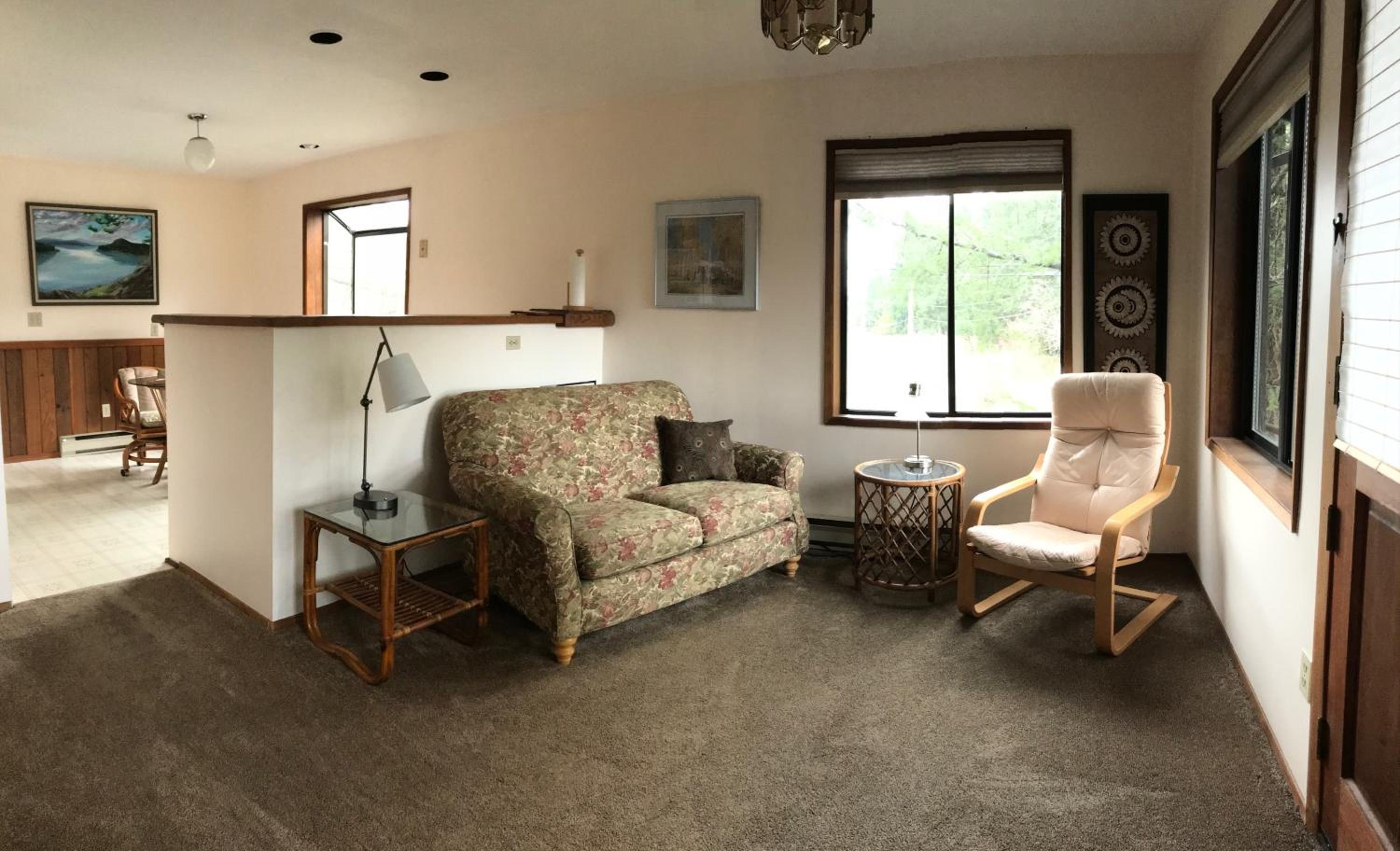 Queen Suite photo 1