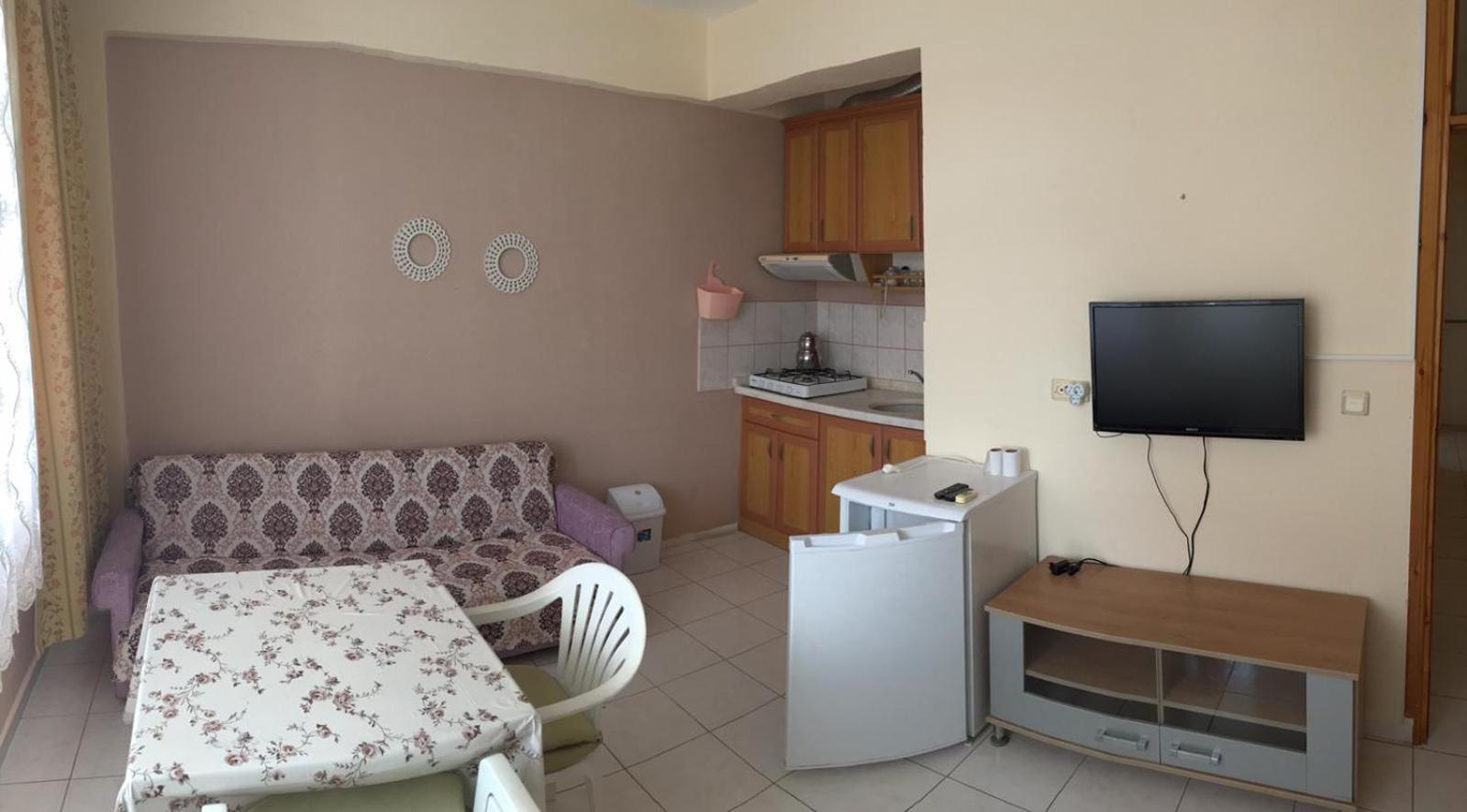 Apartment with Garden View photo 1