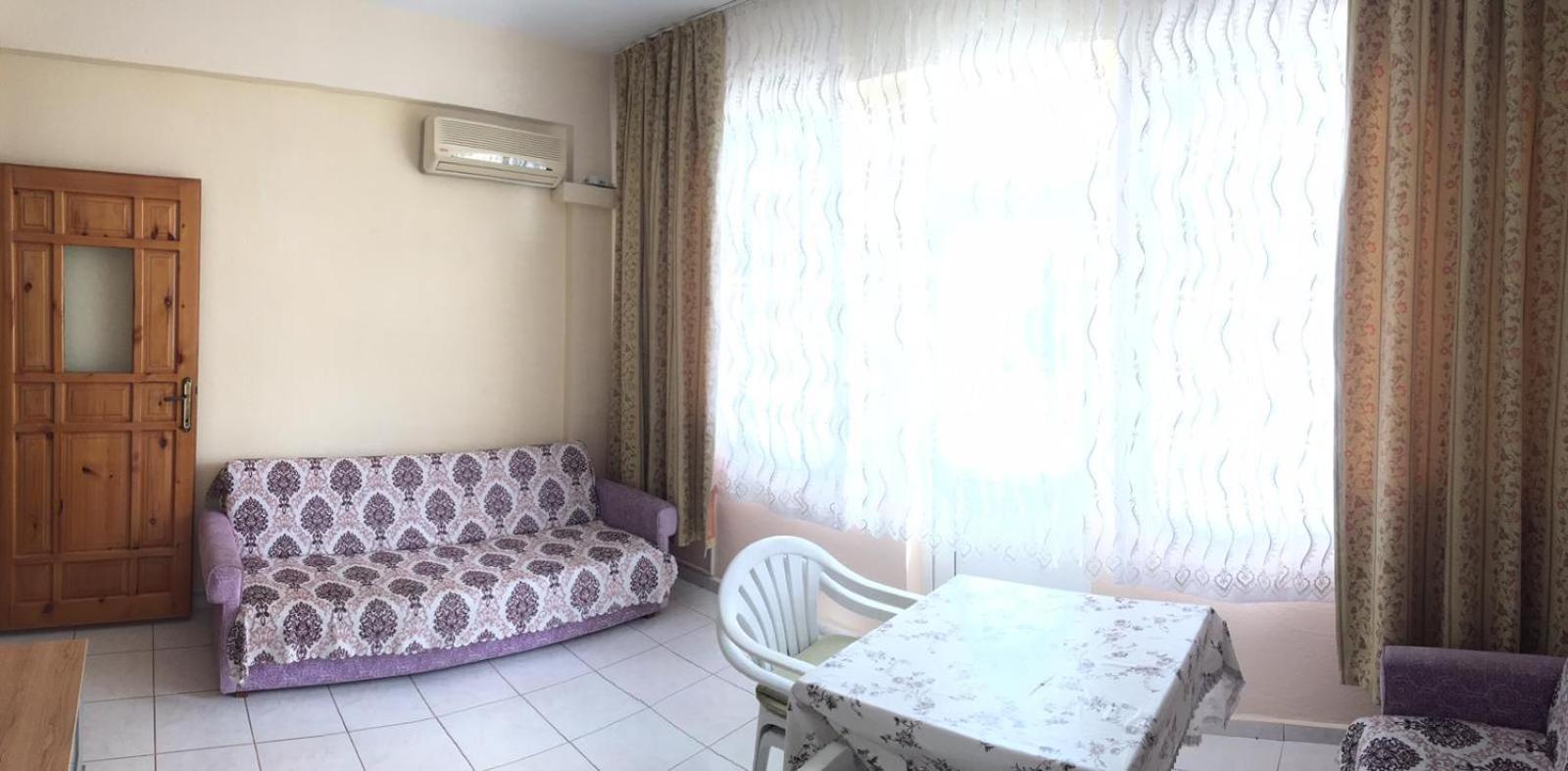 Apartment with Garden View photo 3