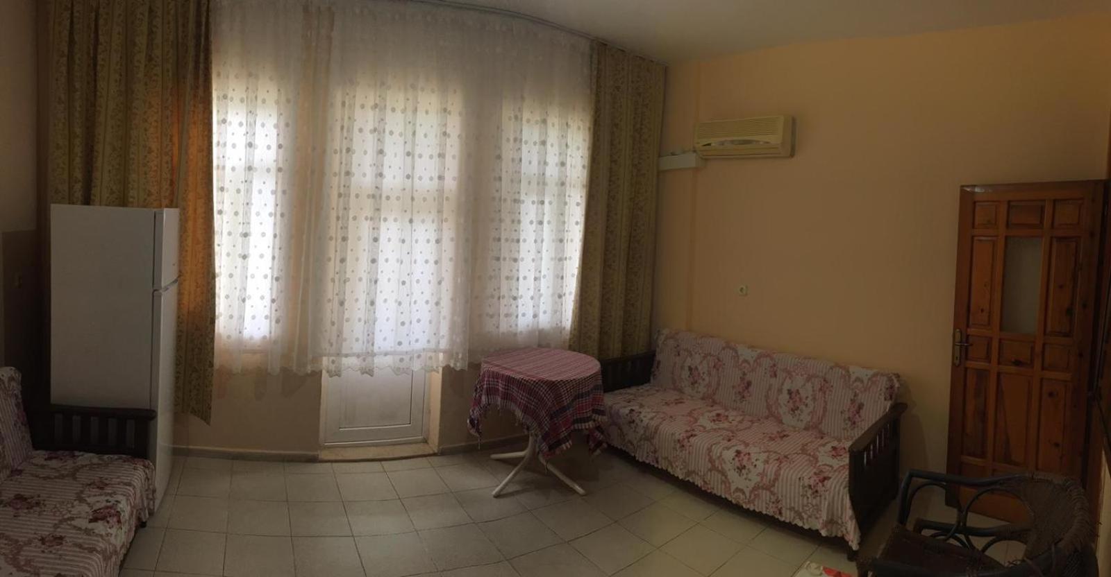 Apartment with Garden View photo 2