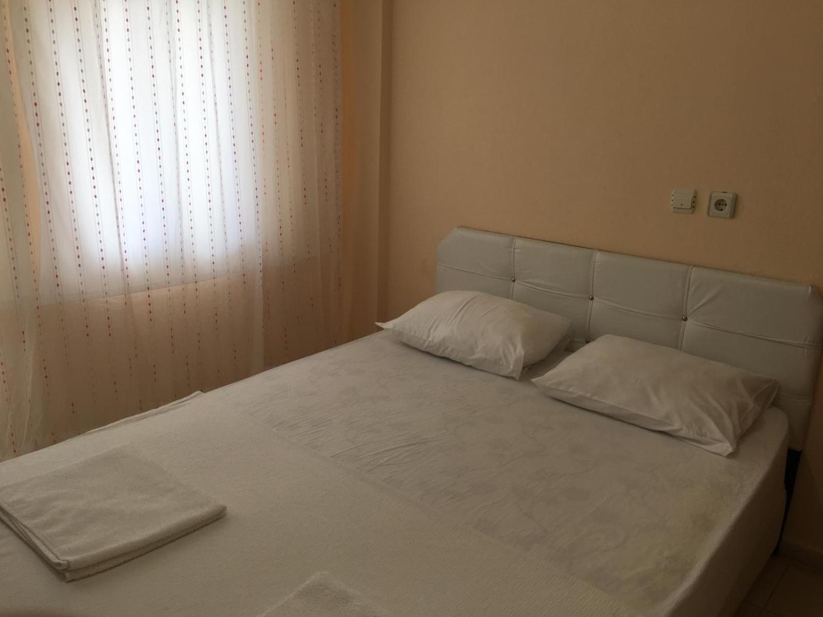 Apartment with Garden View photo 1