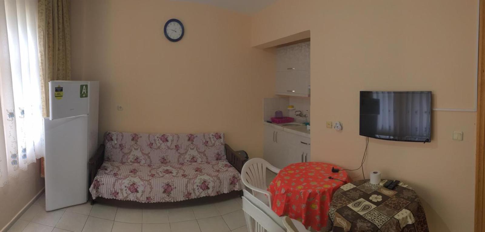Apartment with Garden View photo 1