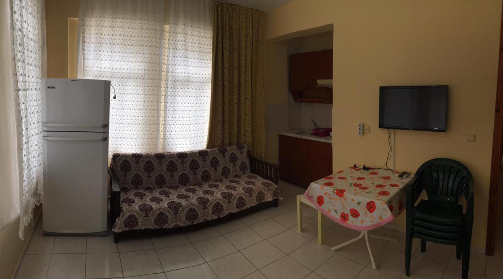 Apartment with Garden View photo 2