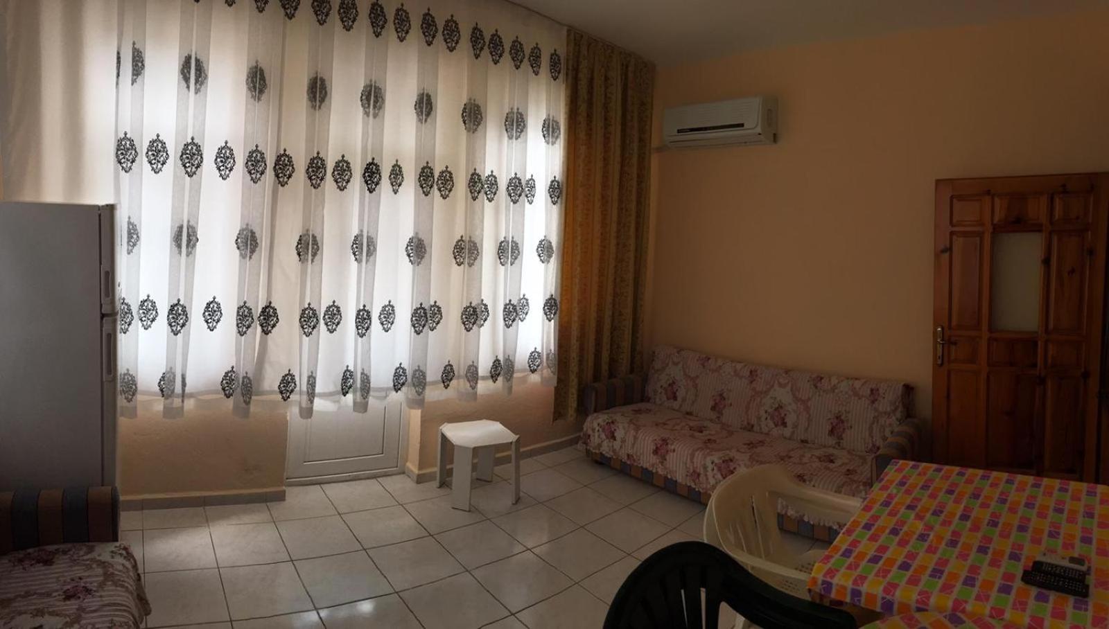 Apartment with Garden View photo 1