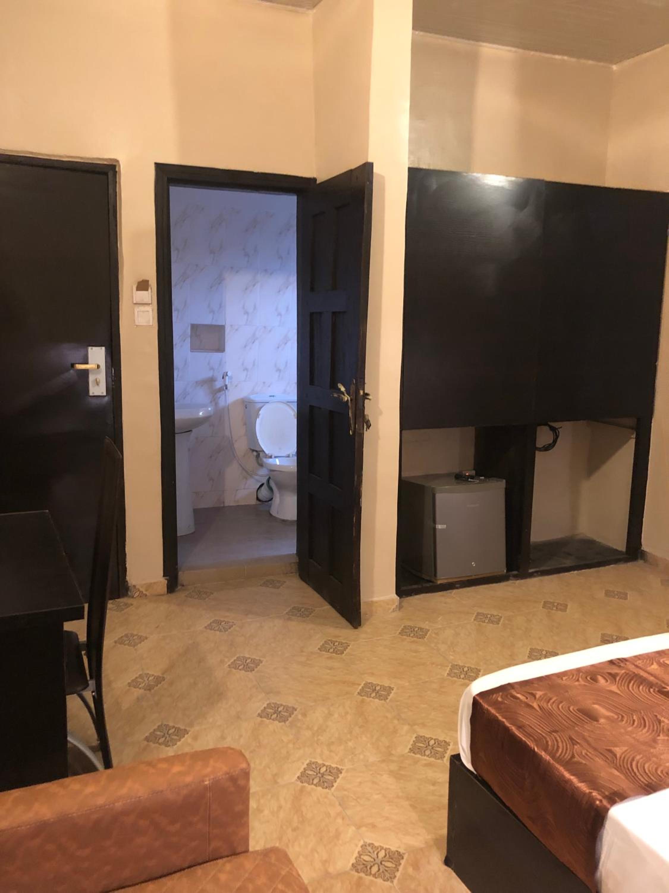 Deluxe Queen Room photo 2